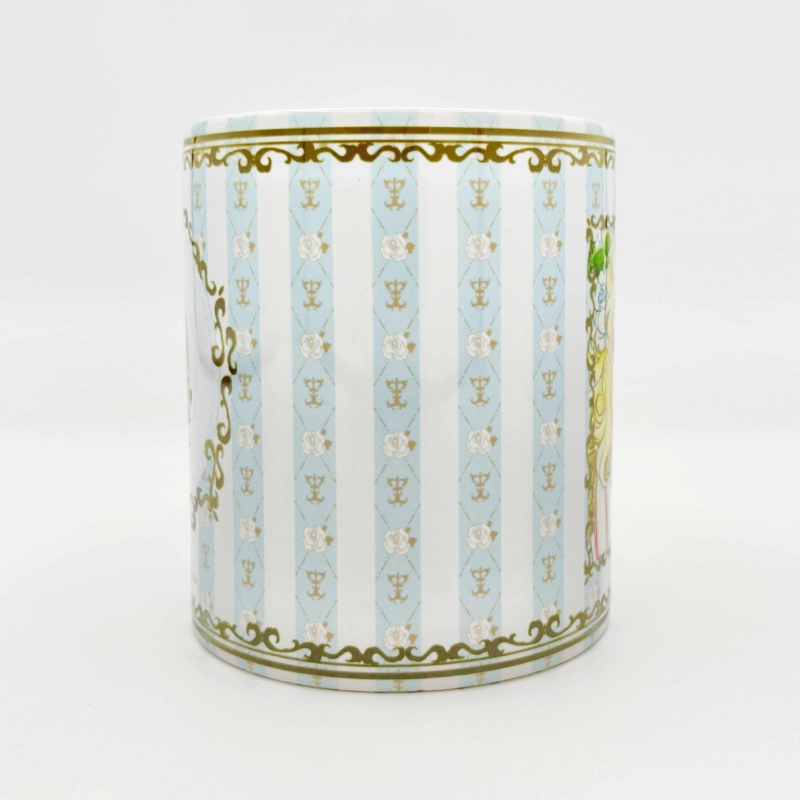 マグカップ(オスカル)/ベルサイユのばら