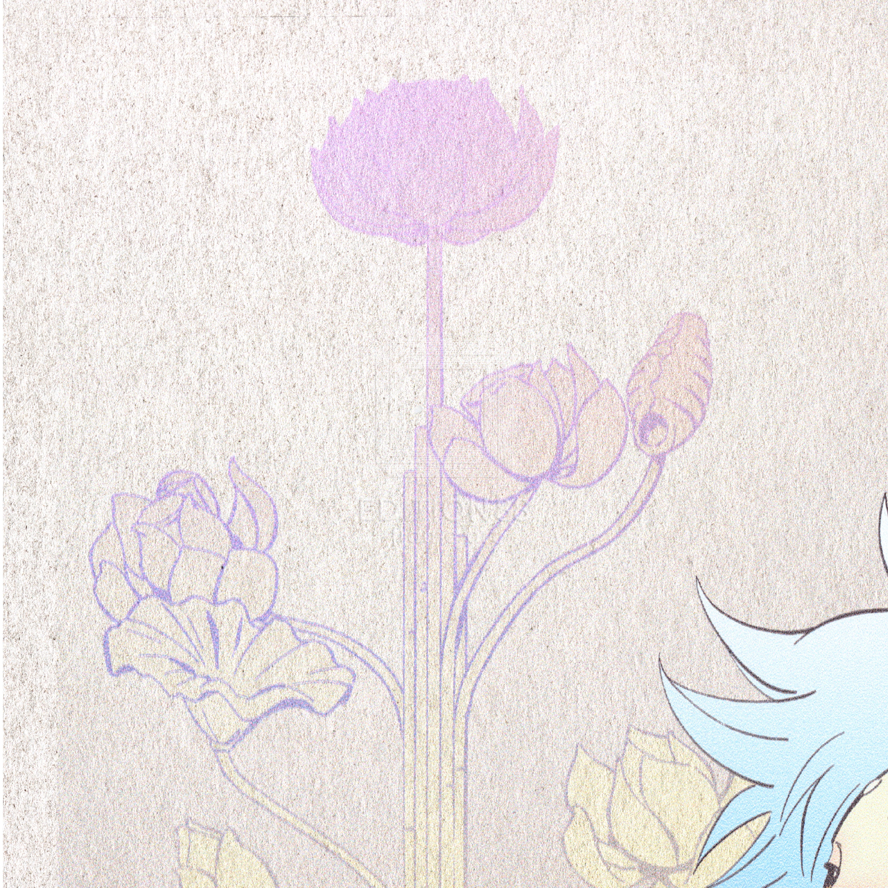 「仏ゾーン」88グラフ6/武井宏之(直筆サイン入り/限定100枚)