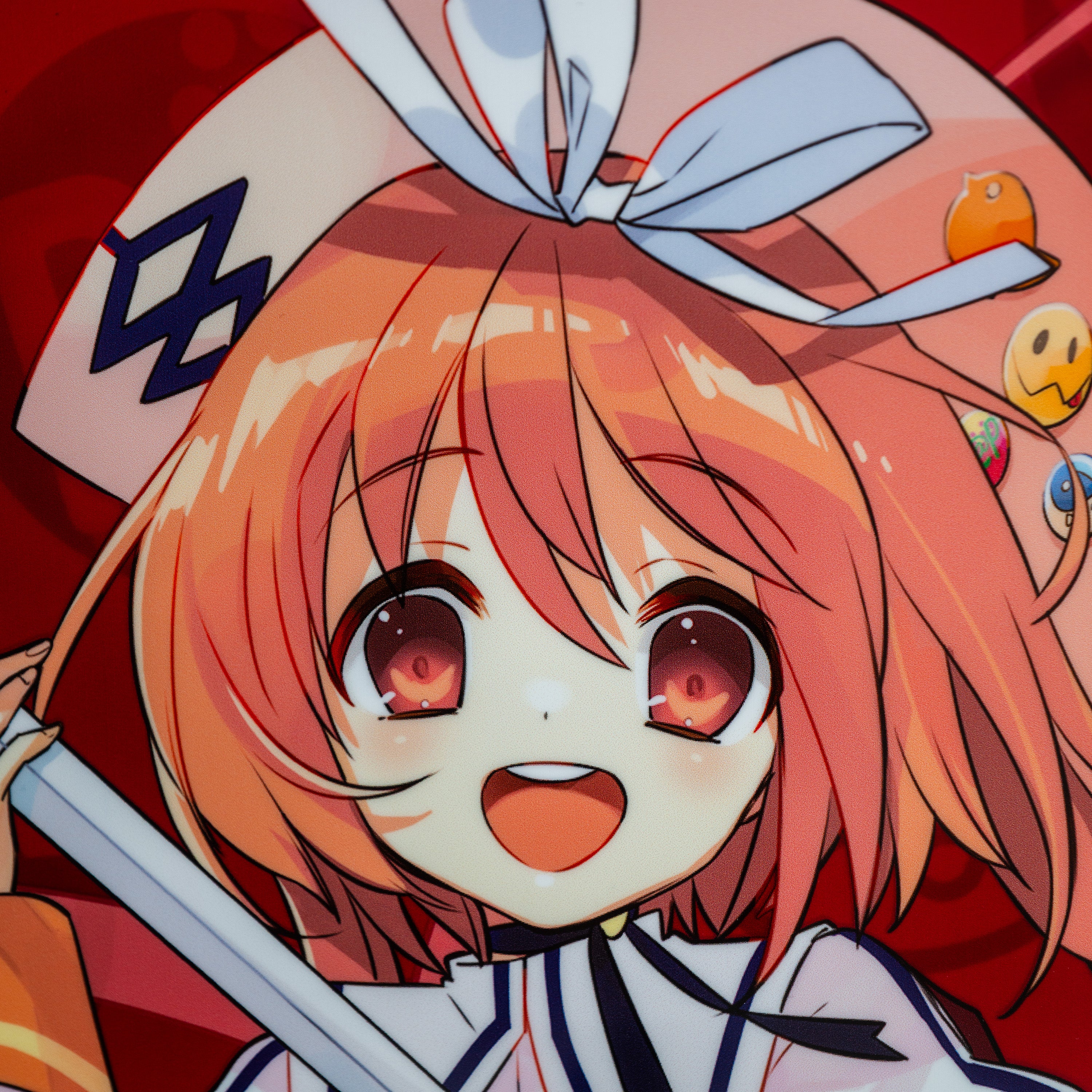 クリアアート(20周年描き下ろし)/ななついろ★ドロップス
