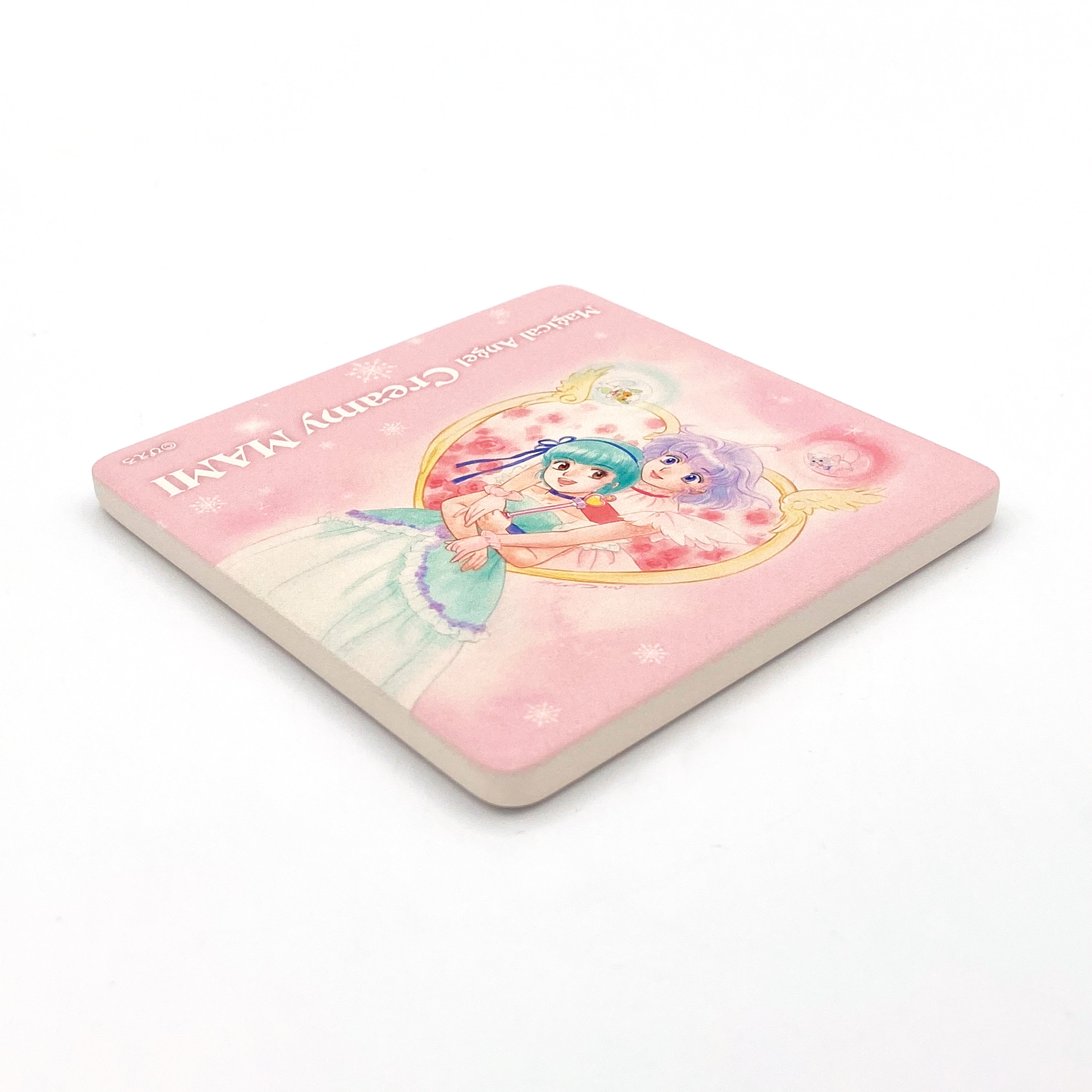 アートタイル(Creamy Xmas 2025)/ 魔法の天使クリィミーマミ