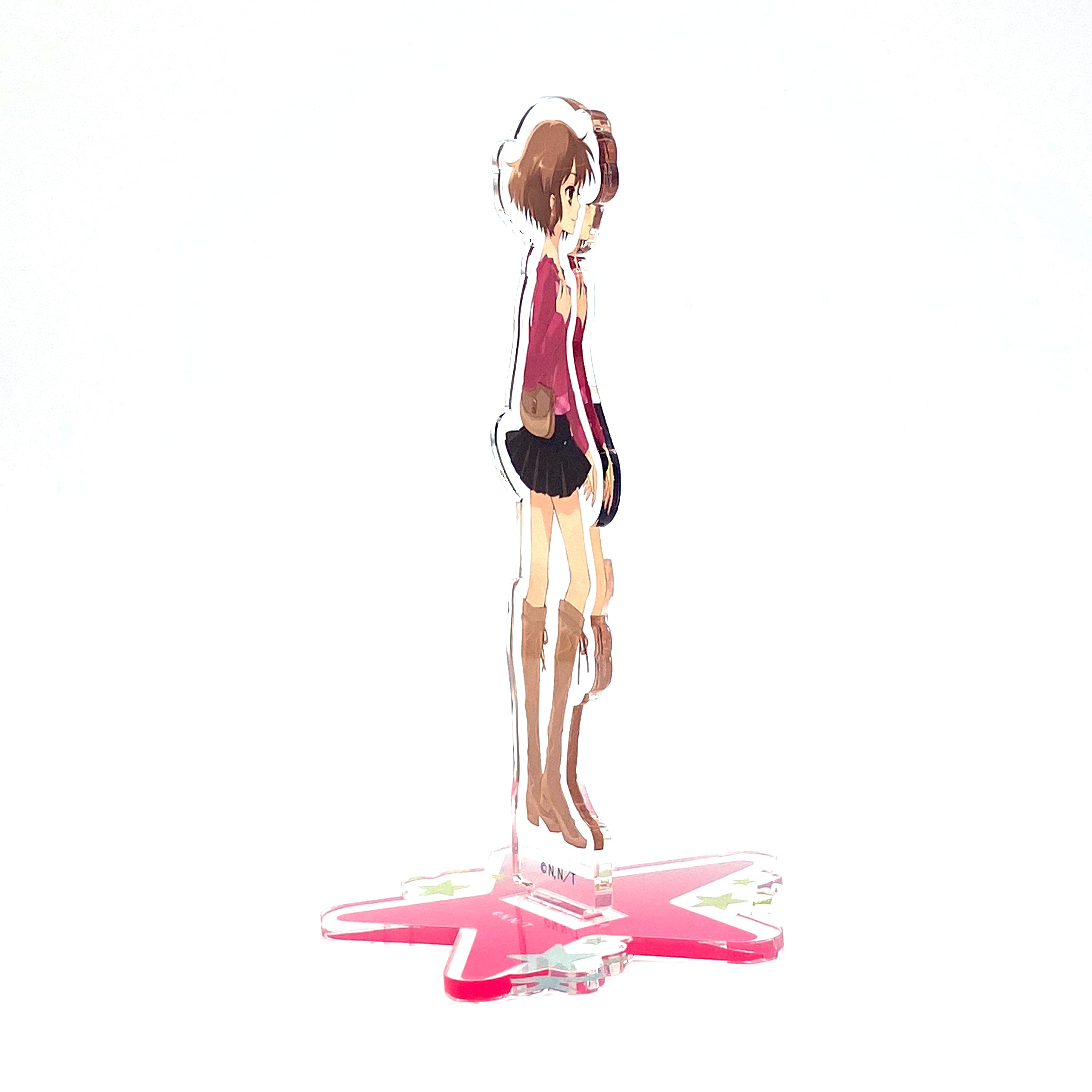 アクリルスタンド20(佐々木)/涼宮ハルヒシリーズ