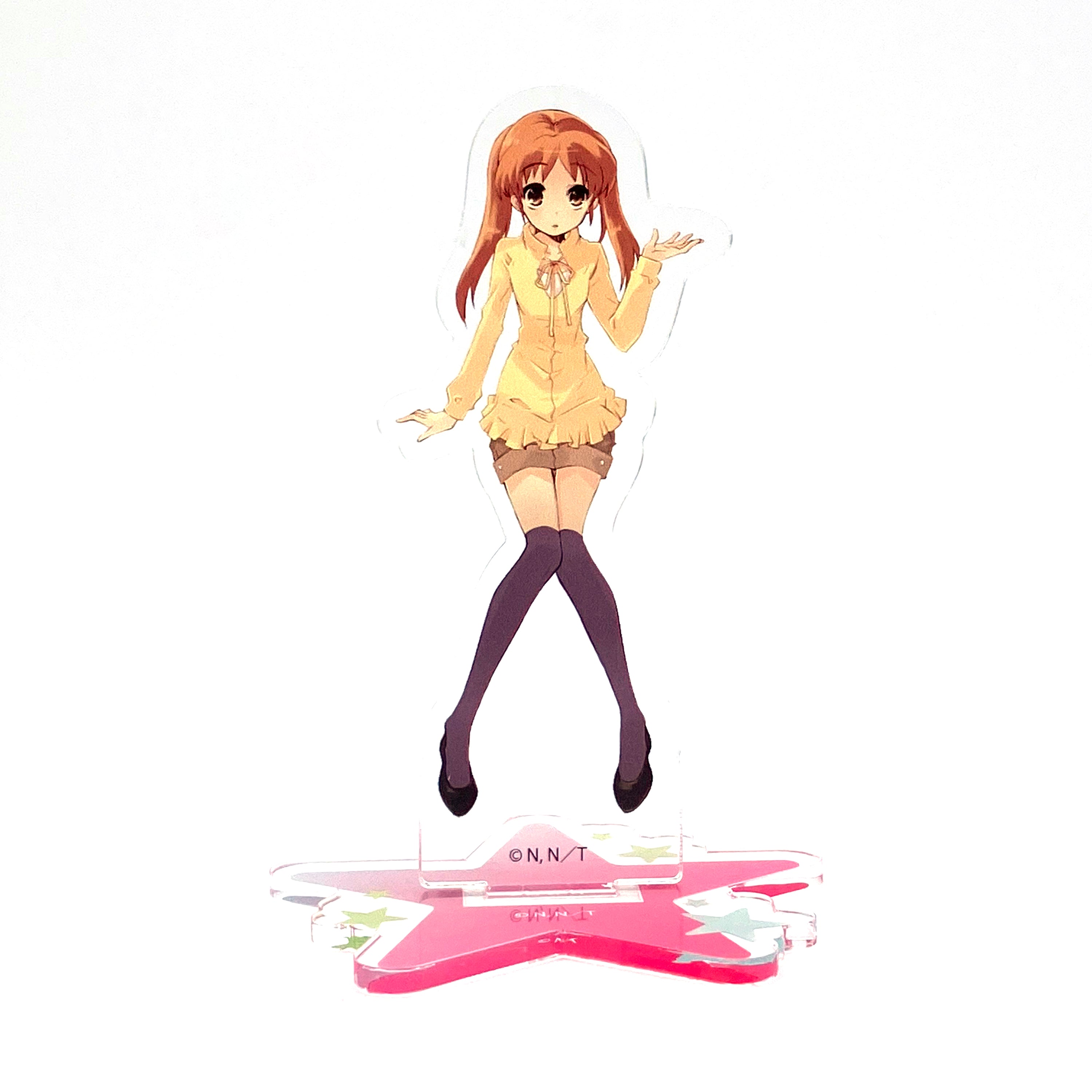 アクリルスタンド21(橘京子)/涼宮ハルヒシリーズ