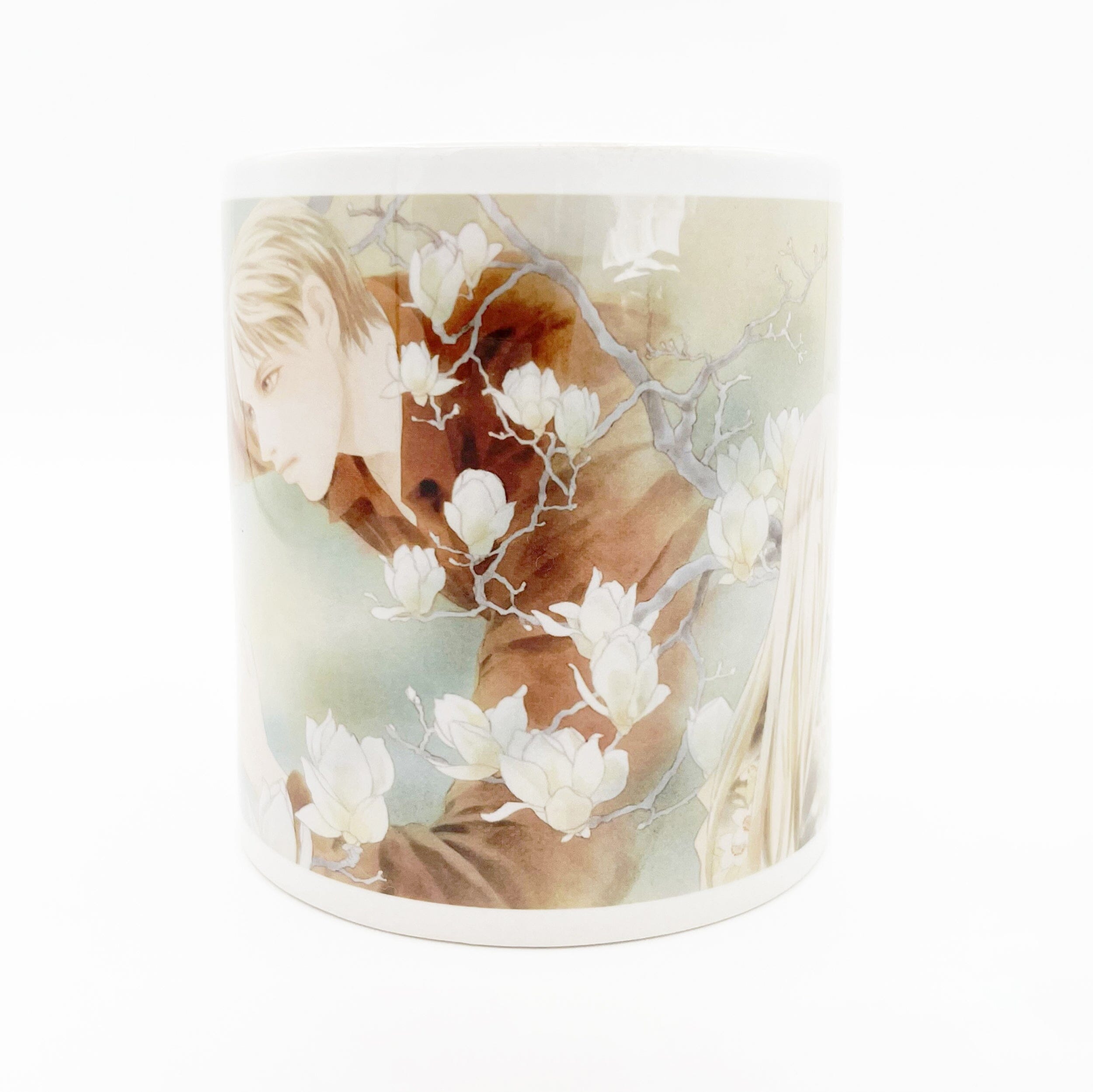 マグカップ2(闇からの呼び声)/百鬼夜行抄 マグカップ Edition88