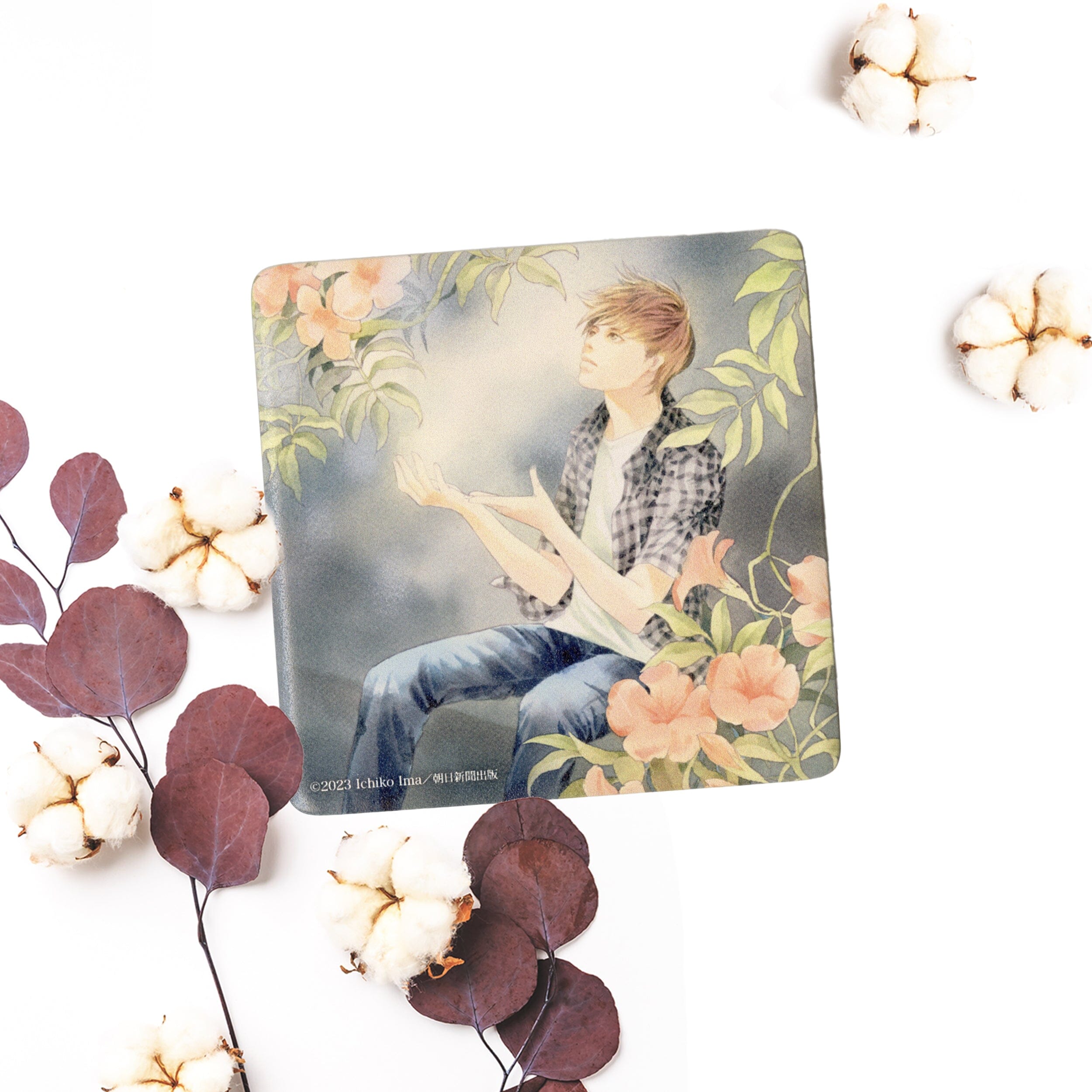 アートタイル4/百鬼夜行抄 アートタイル Edition88