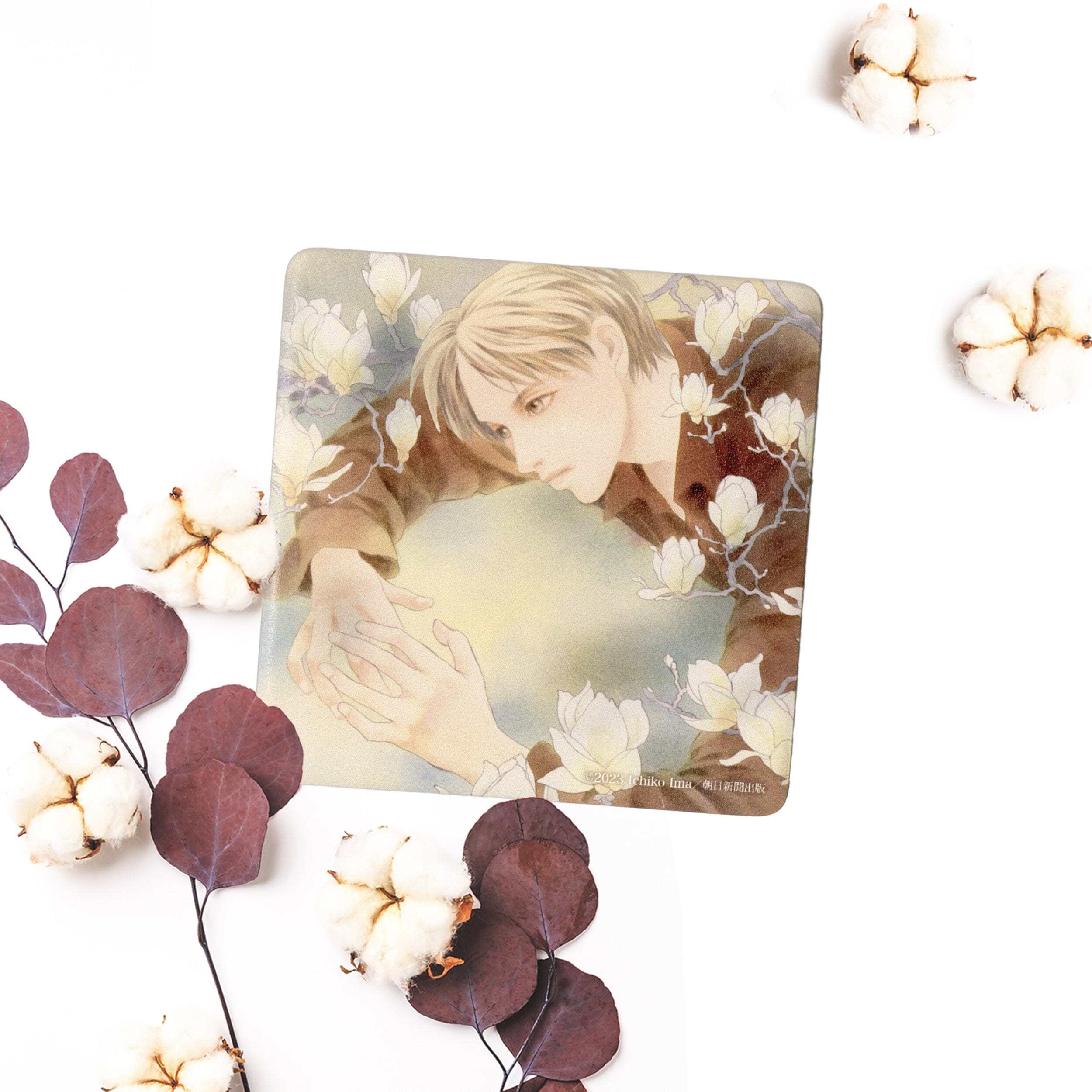 アートタイル5/百鬼夜行抄 アートタイル Edition88