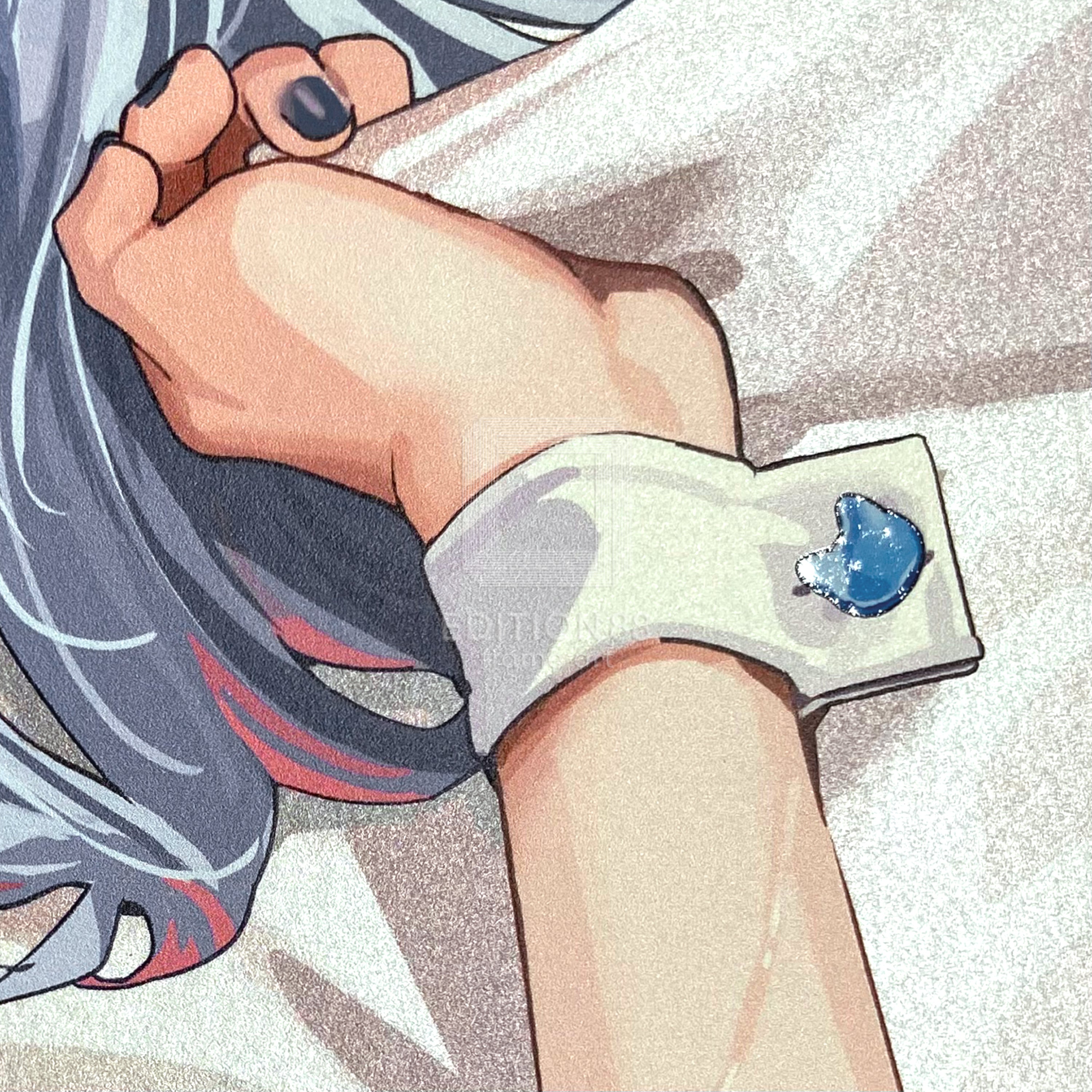 88グラフ5(Maid)/カンザリン(直筆サイン入り/限定100枚)