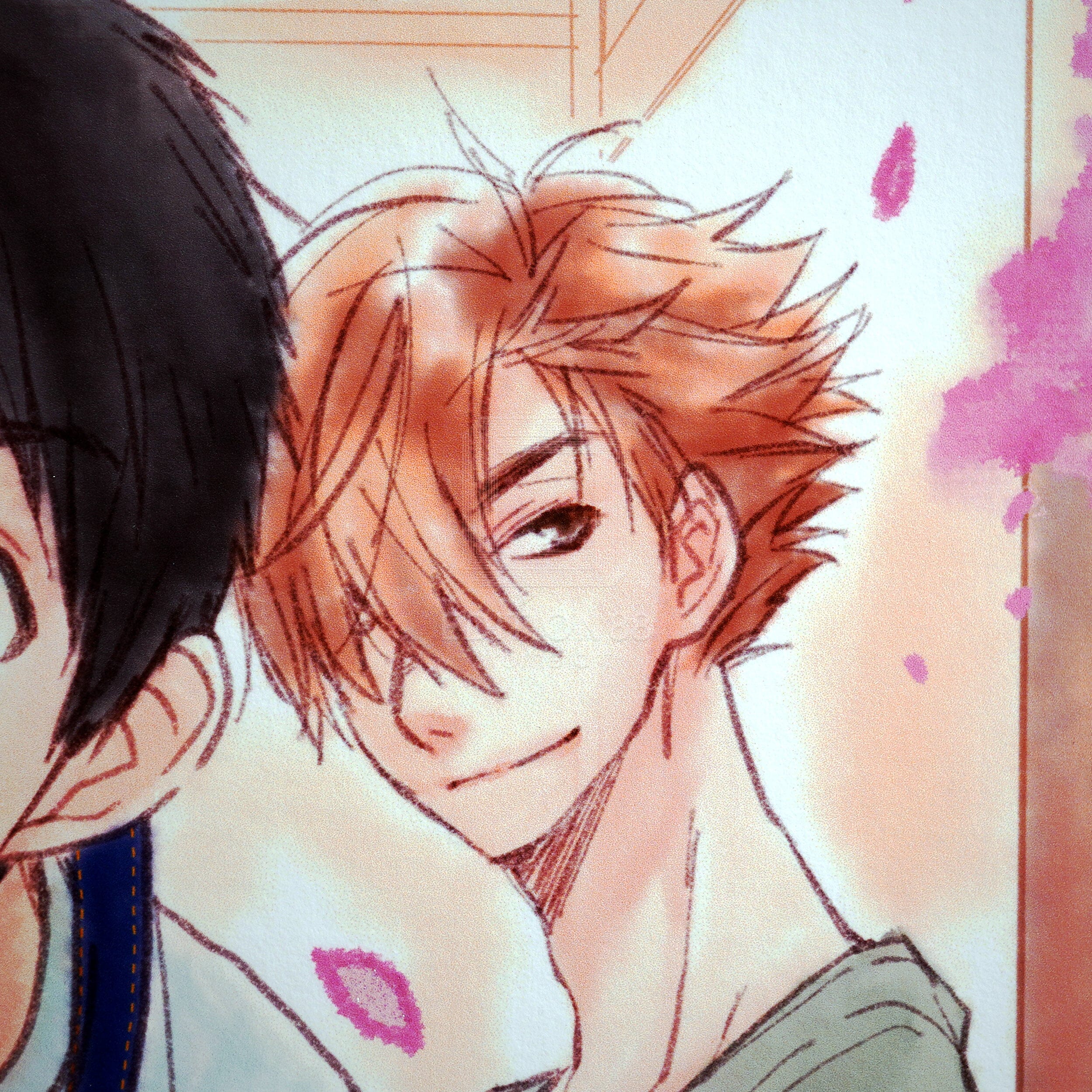 「純喫茶ねこ」88グラフ 春/ 杉崎ゆきる(落款入り / 限定50枚) 88グラフ Edition88