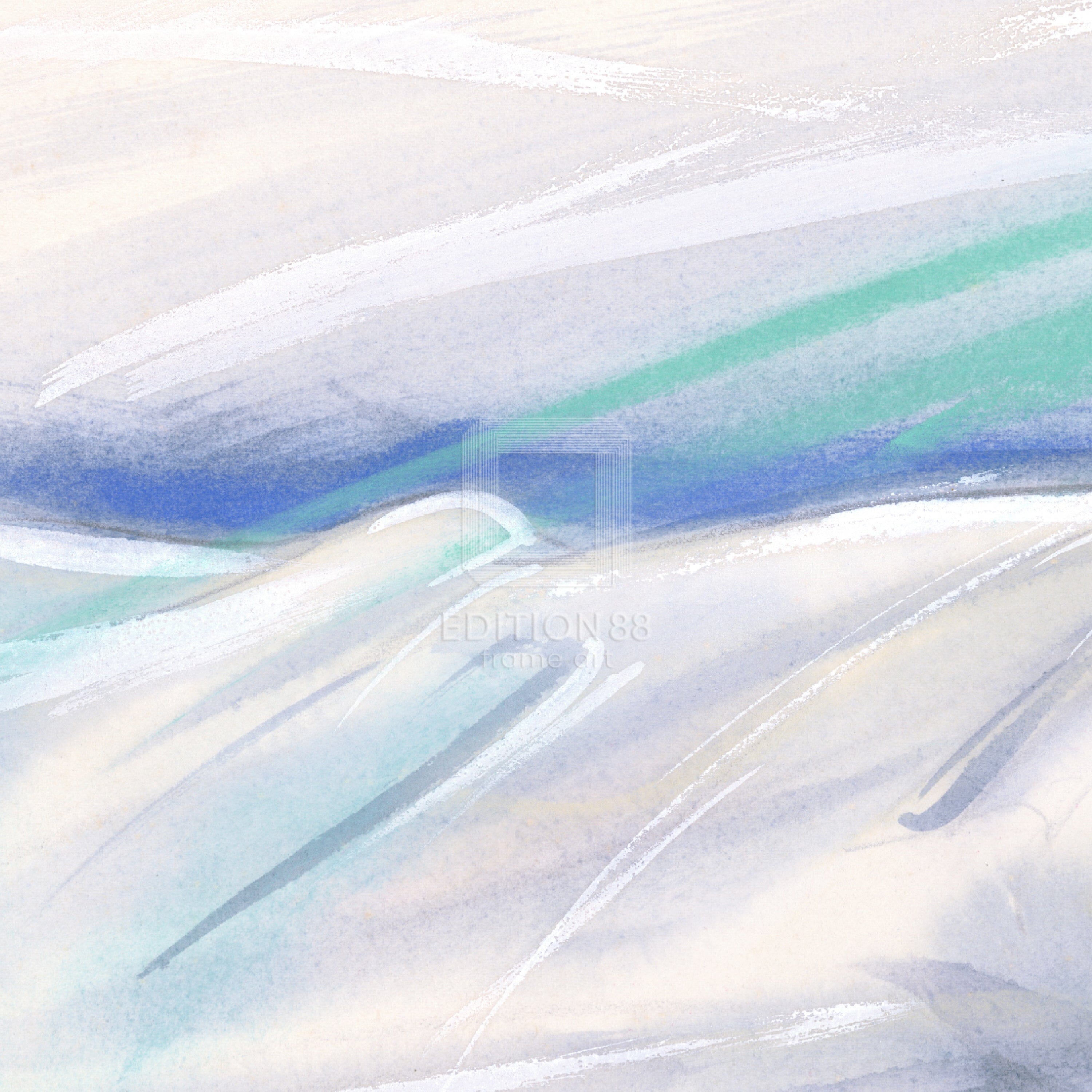 「きまぐれオレンジ☆ロード」88グラフ 18(デラックス版)/ 高田明美(直筆サイン入り / 限定100枚) 88グラフ Edition88