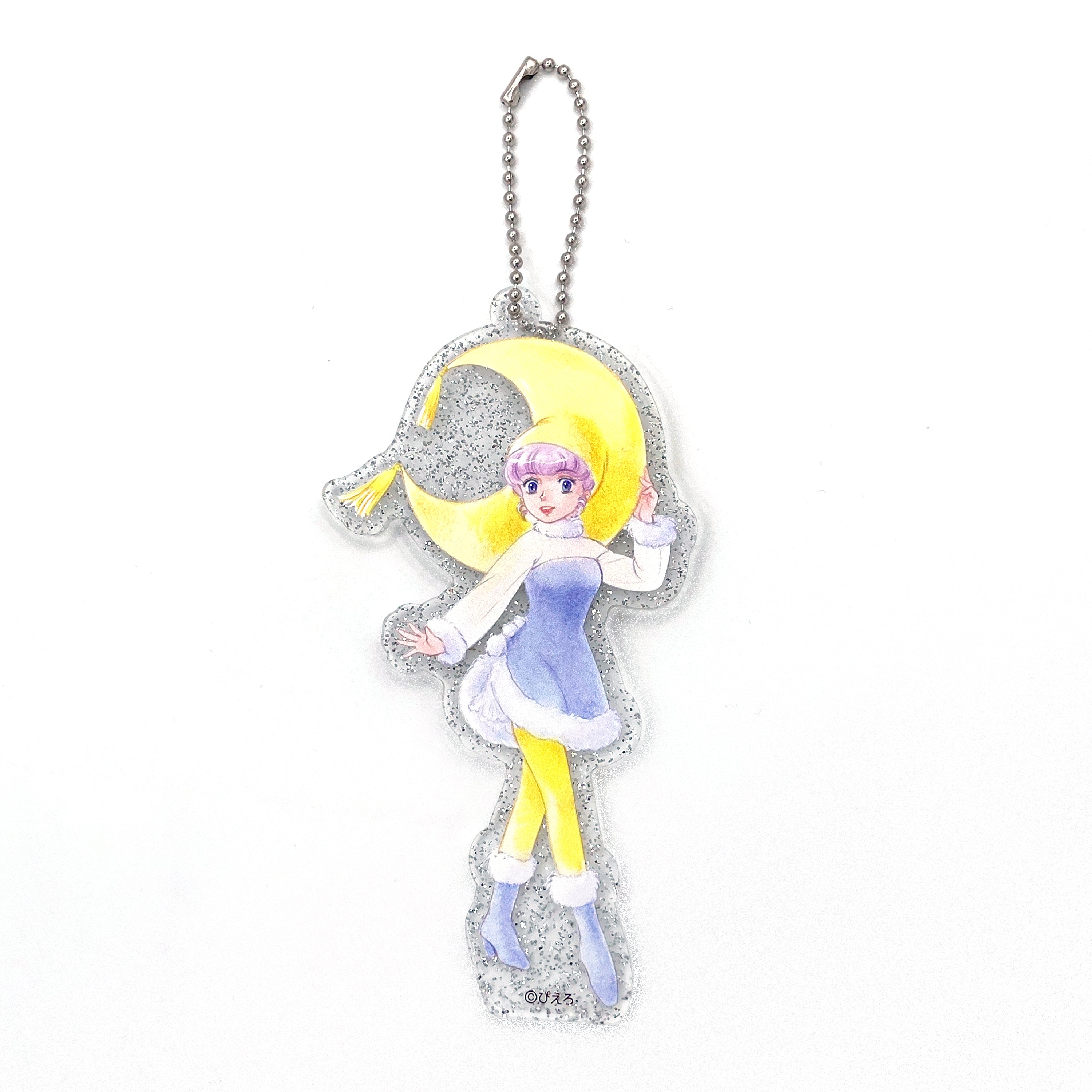 アクリルオーナメント(マミ Xmas2025)/ 魔法の天使クリィミーマミ