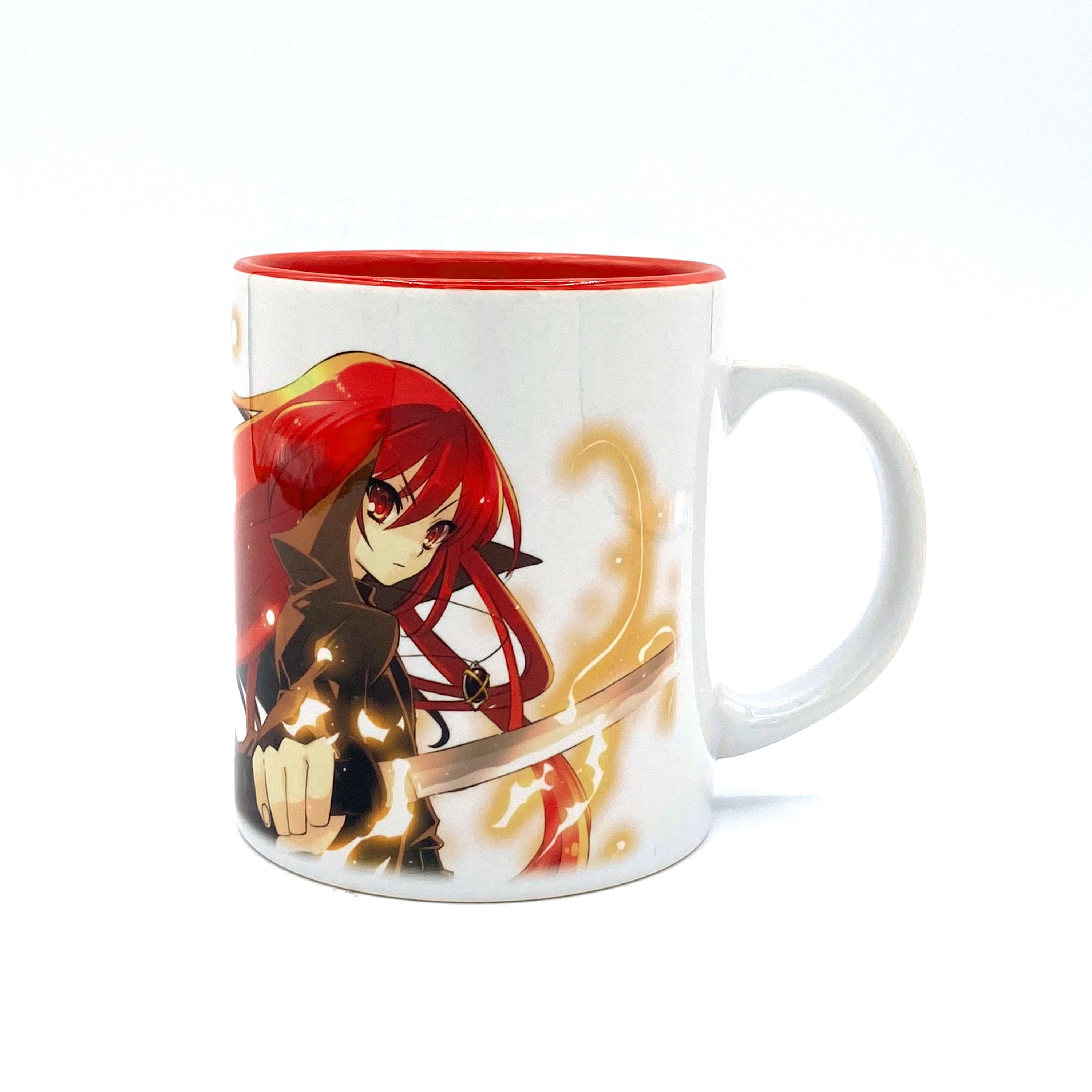 マグカップ1(シャナ)/灼眼のシャナ