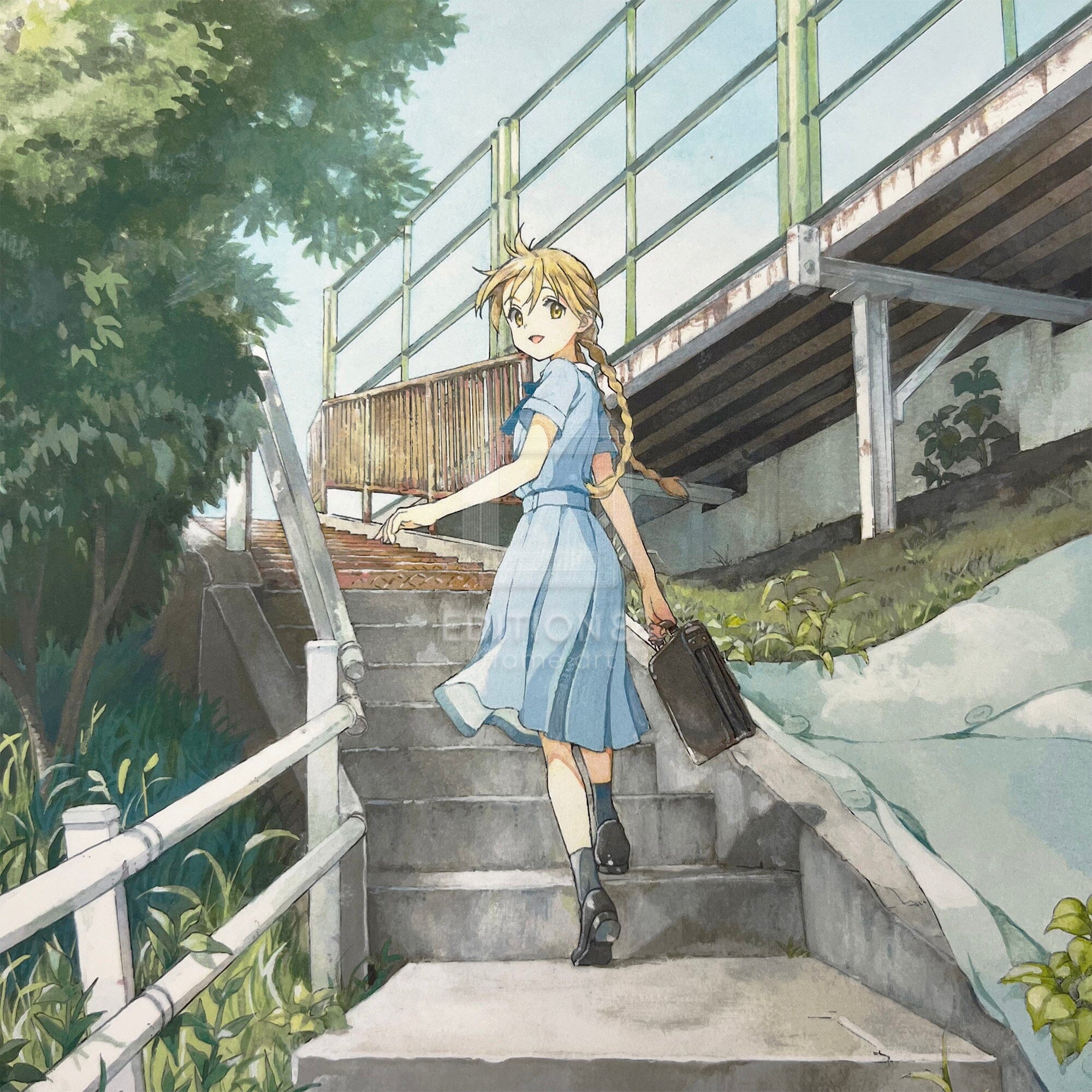 88グラフO/ 白身魚(直筆サイン入り/限定50枚) 88グラフ Edition88