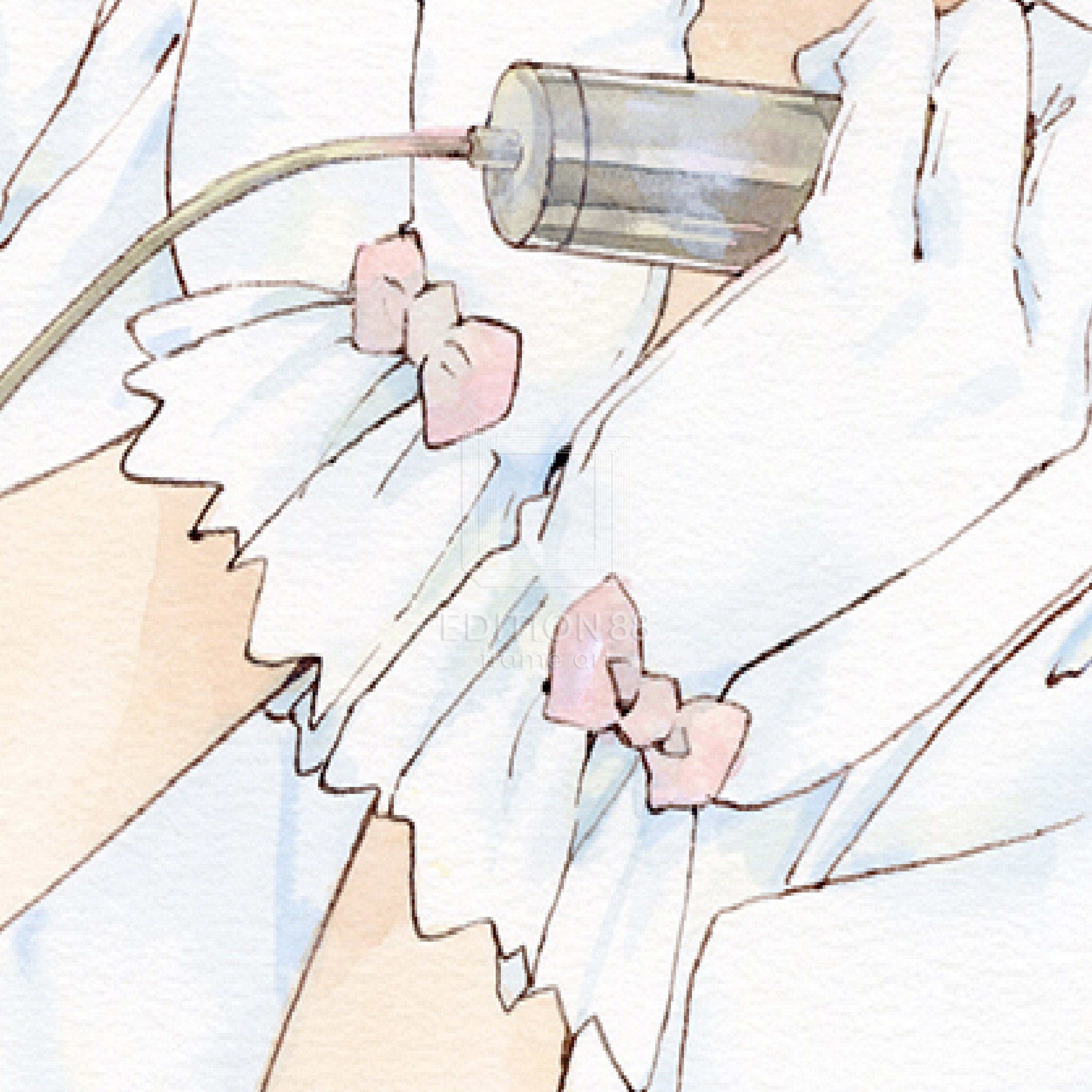 88グラフJ(アイドル) / 白身魚(直筆サイン入り/限定50枚) 88グラフ Edition88