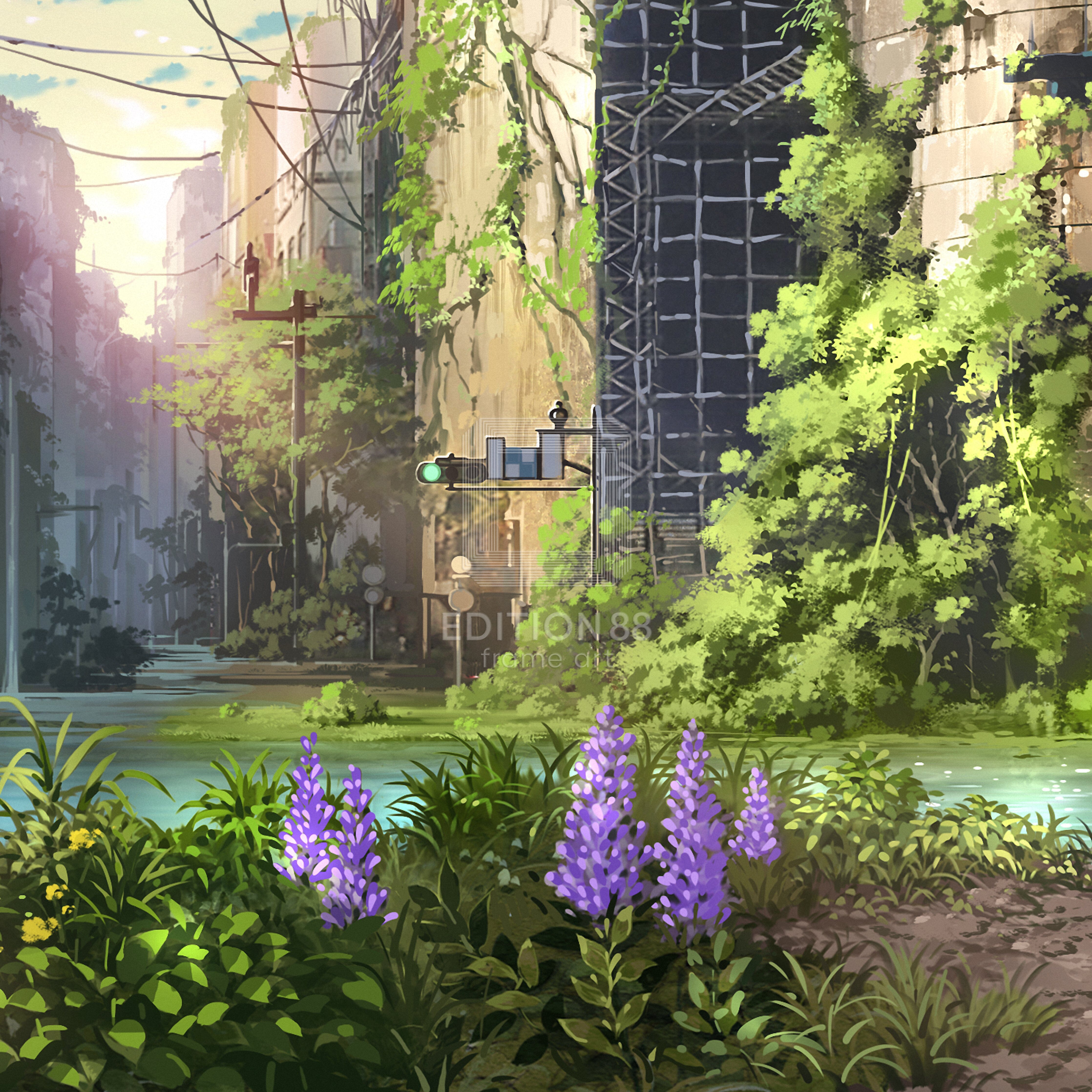 88グラフ 渋谷109幻想/ 東京幻想(直筆サイン入り / 限定21枚) 88グラフ Edition88