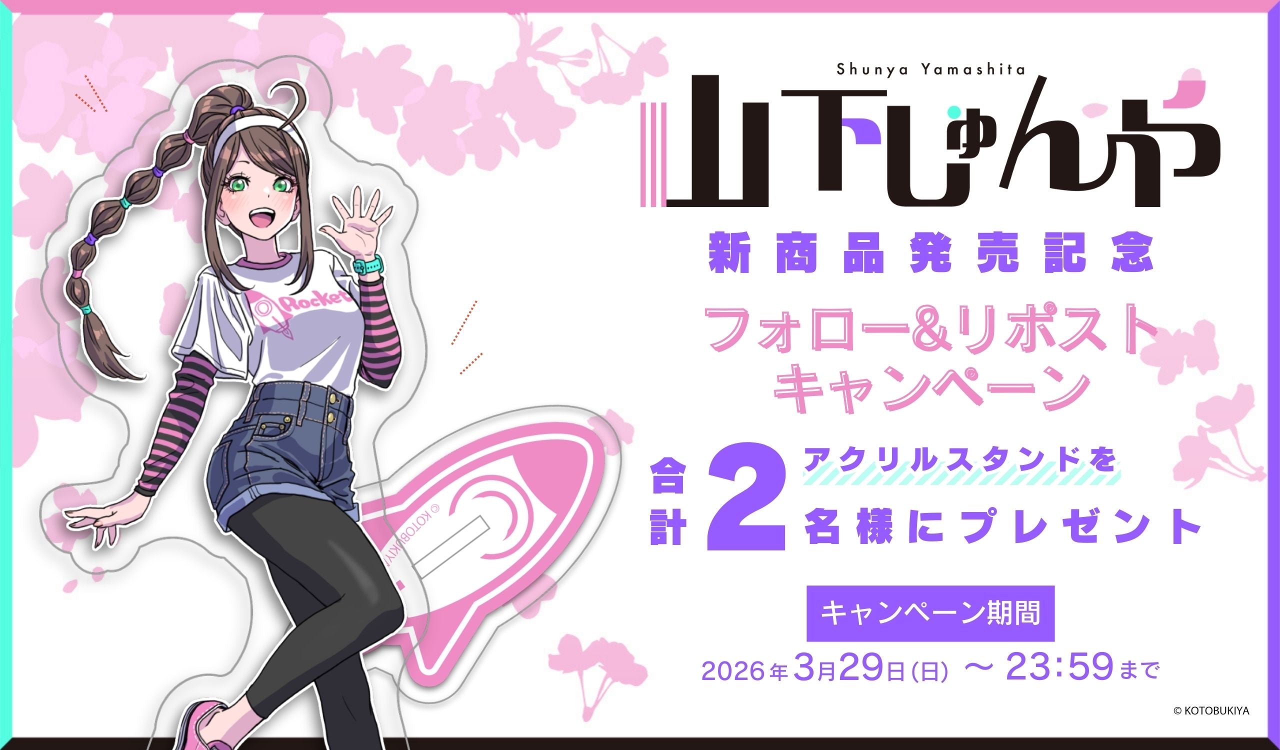 SNS CAMPAIGN