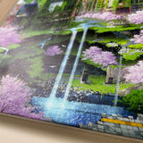 88グラフ シルバー仕様 渋谷地下迷宮幻想 桜（直筆サイン入り / 限定24枚） 88グラフ Edition88 