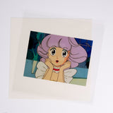 「魔法の天使 クリィミーマミ」88フィルムグラフ3 第2話/スター誕生！ 88フィルムグラフ Edition88 