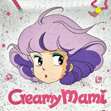 「魔法の天使 クリィミーマミ」88グラフ アクリル1 （OP） 88グラフ Edition88 