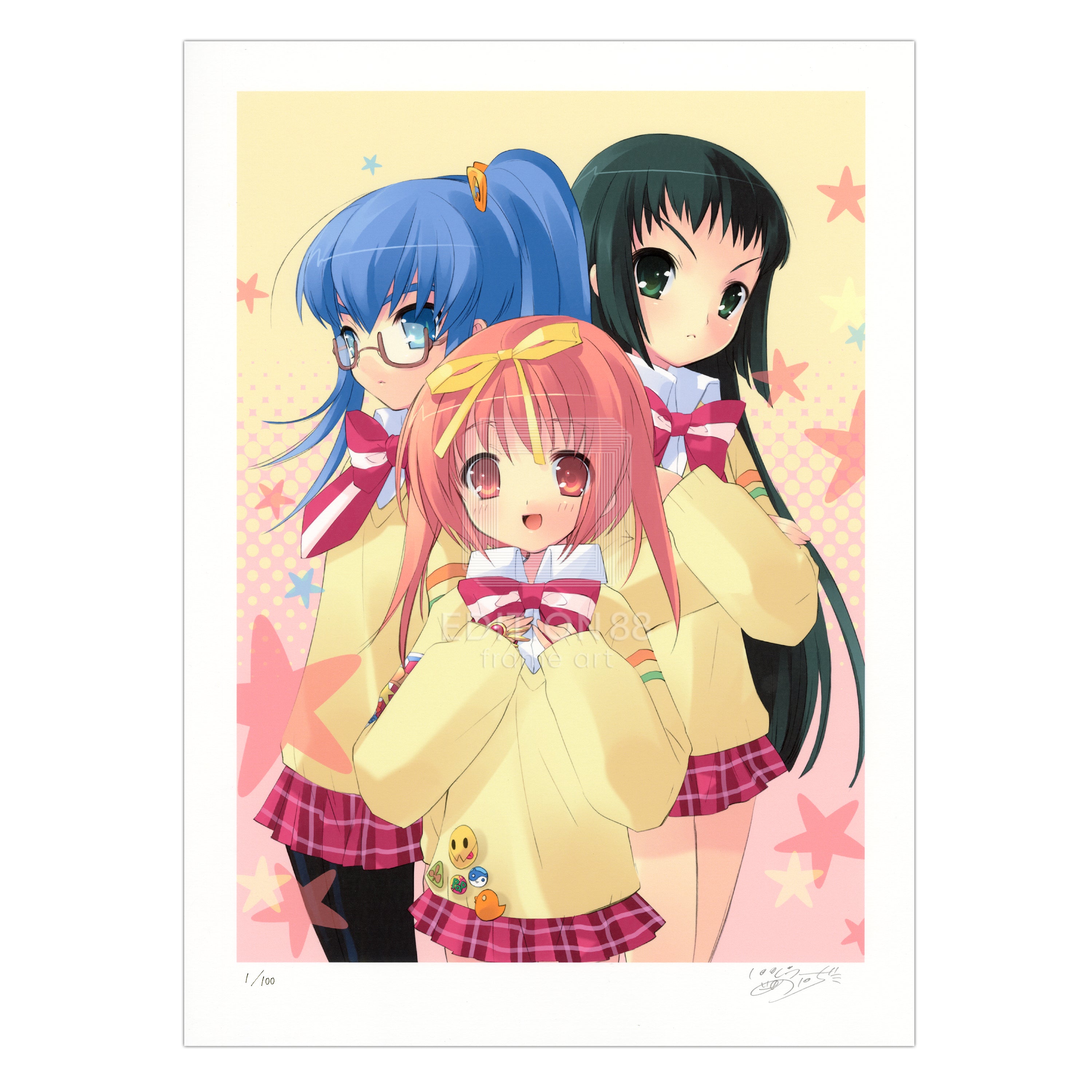いとうのいぢ