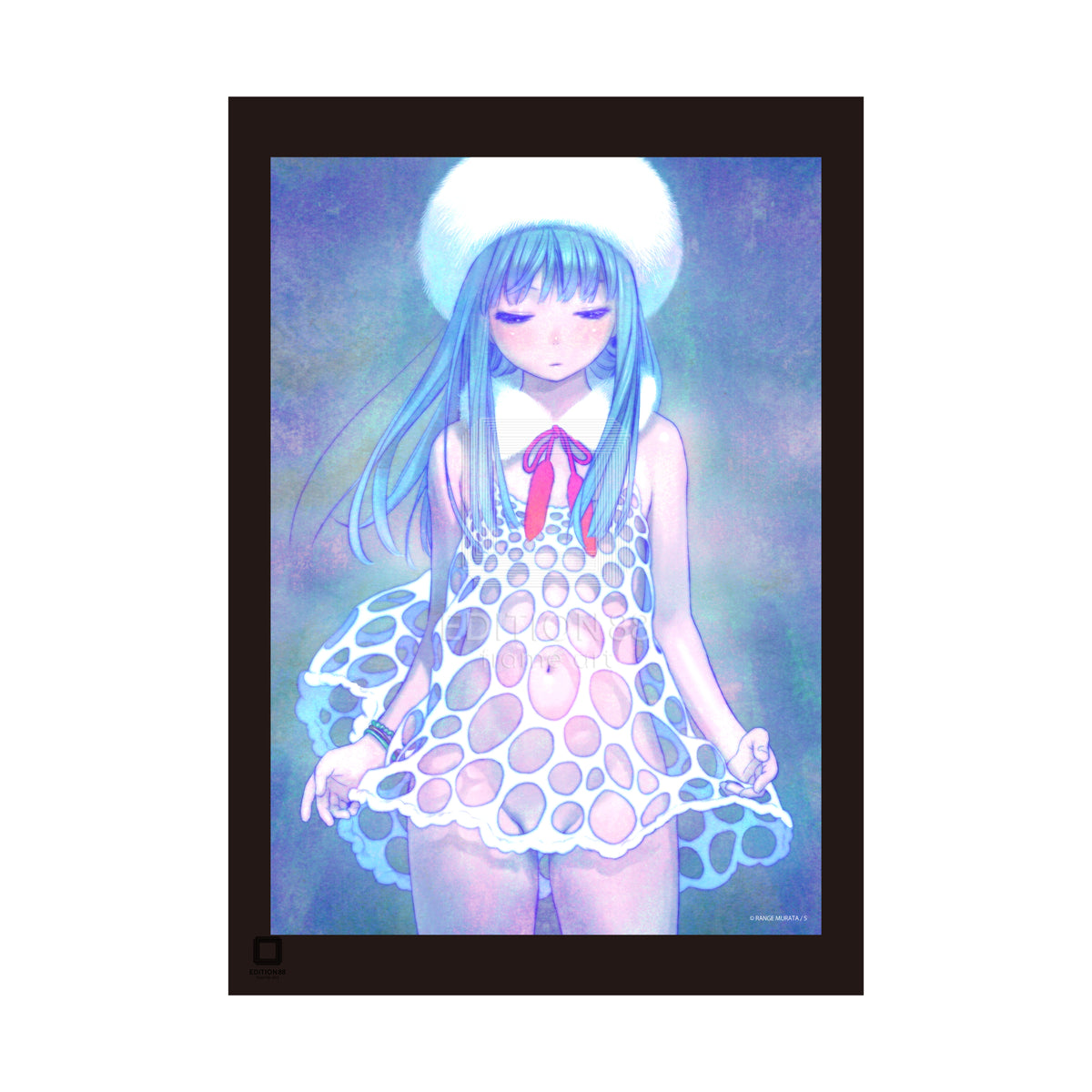 88グラフライト11（B5）/村田蓮爾
