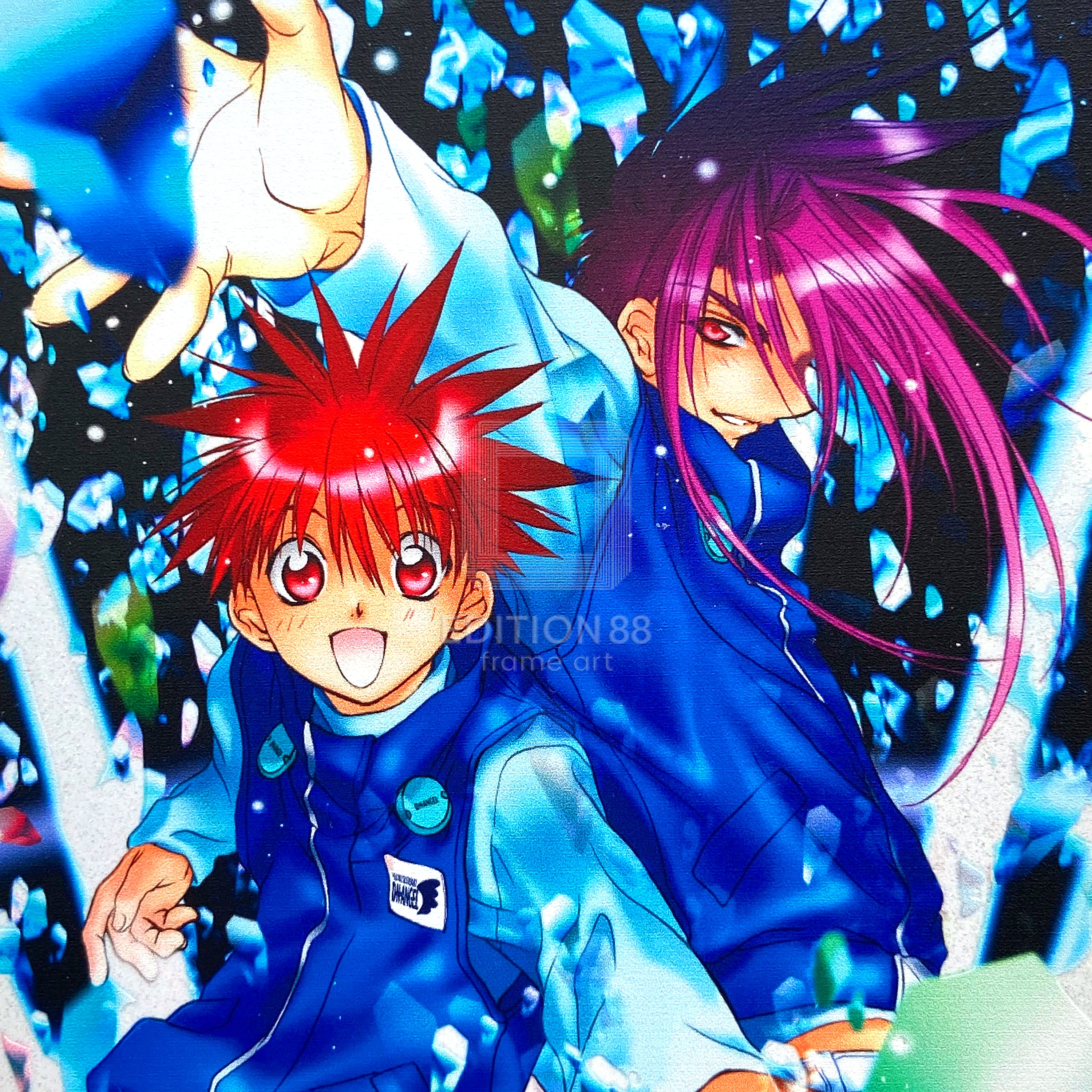 88グラフライト（L判）1/D・N・ANGEL