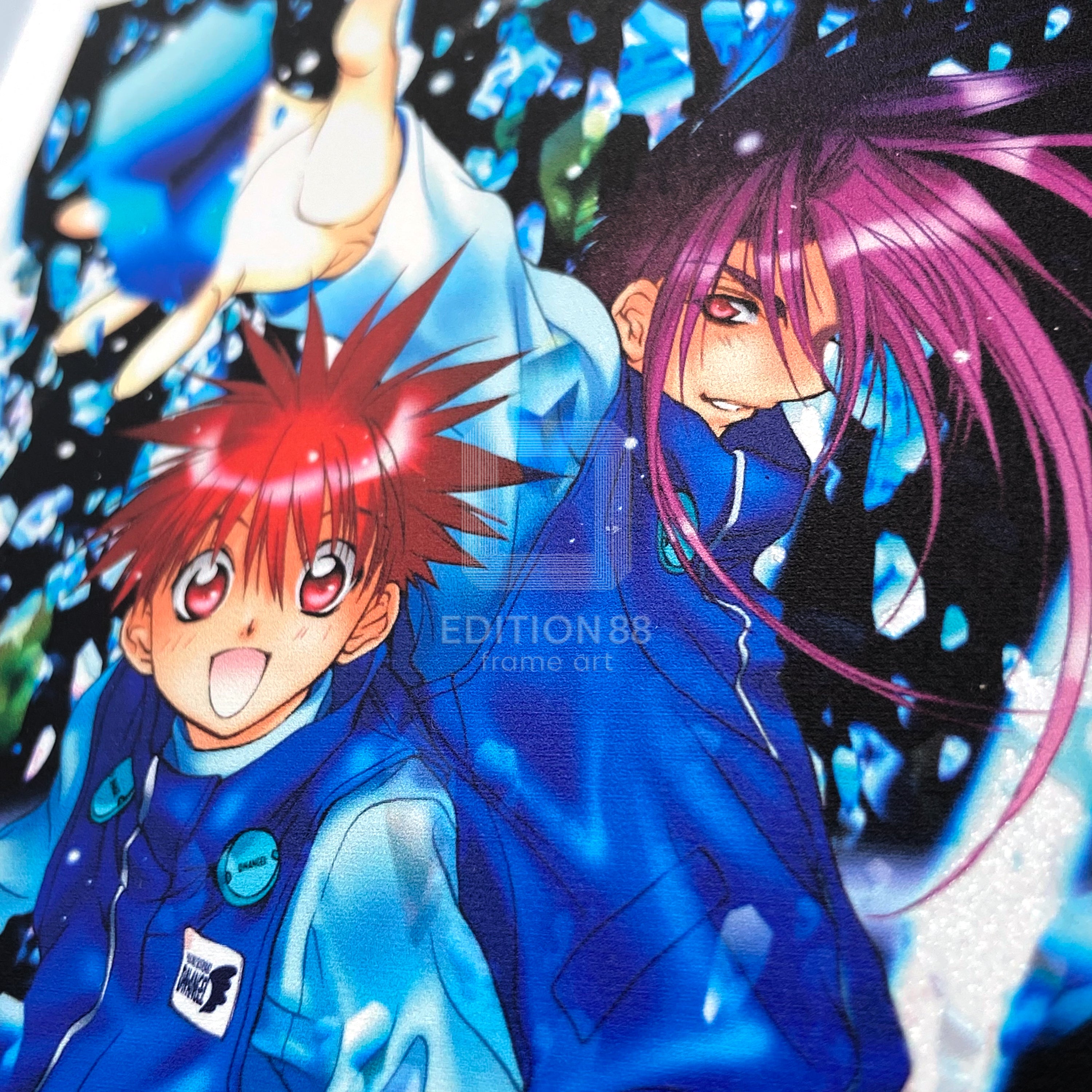 88グラフライト（L判）1/D・N・ANGEL