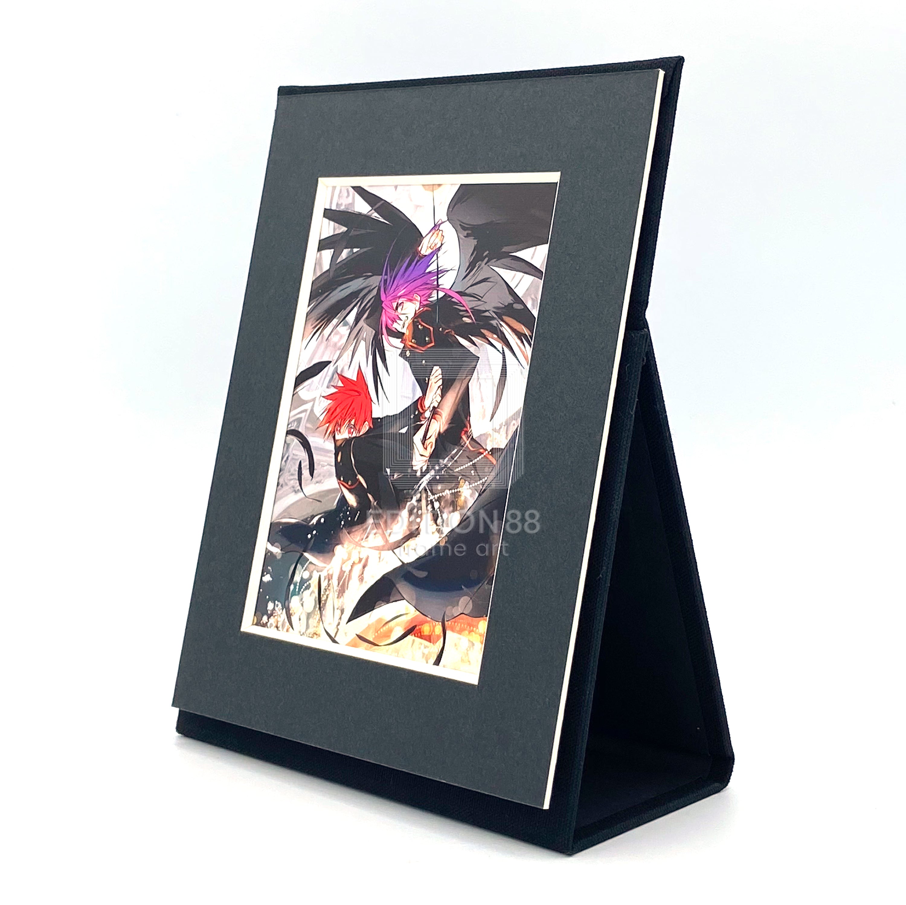 88グラフライト（L判）2/D・N・ANGEL