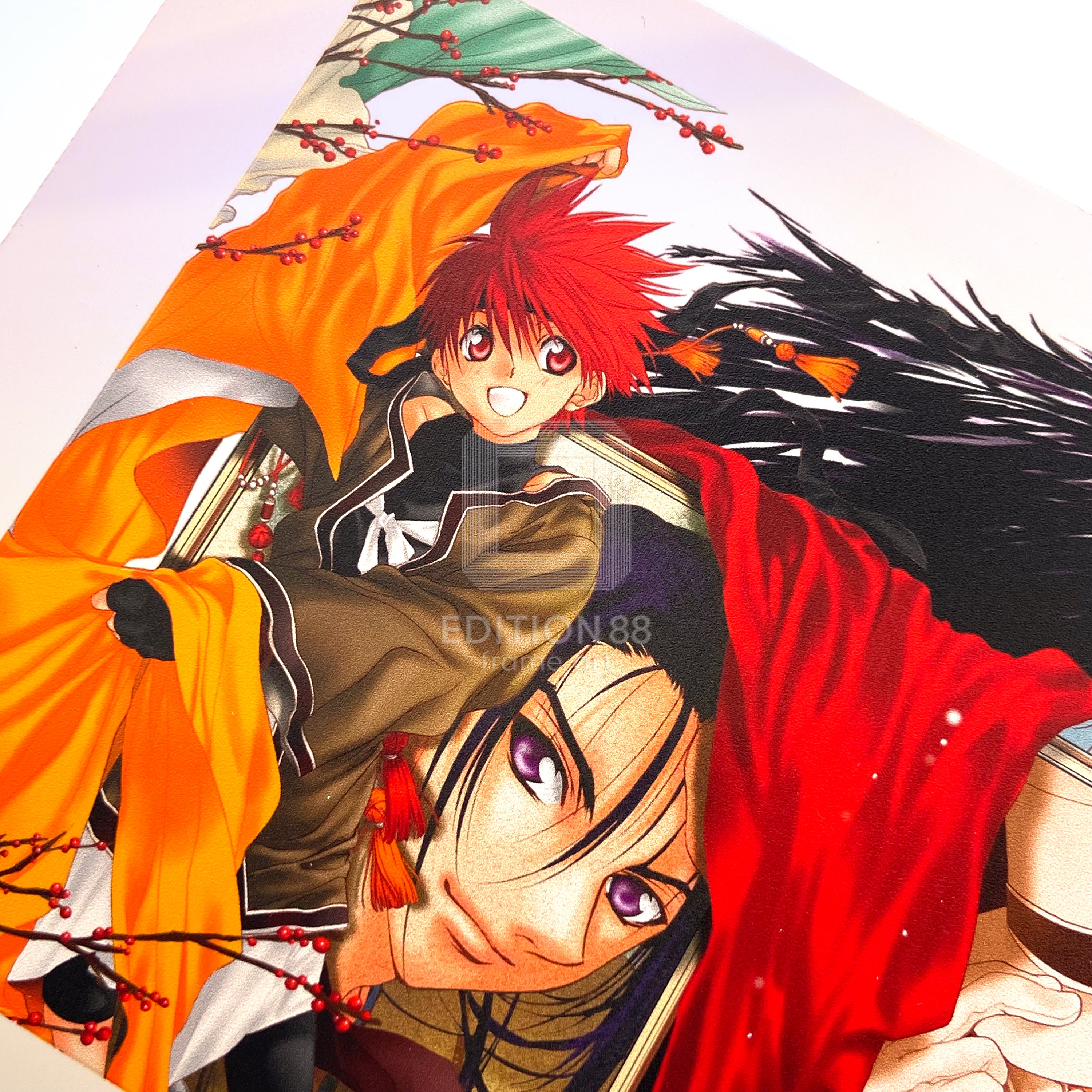 88グラフライト（L判）3/D・N・ANGEL