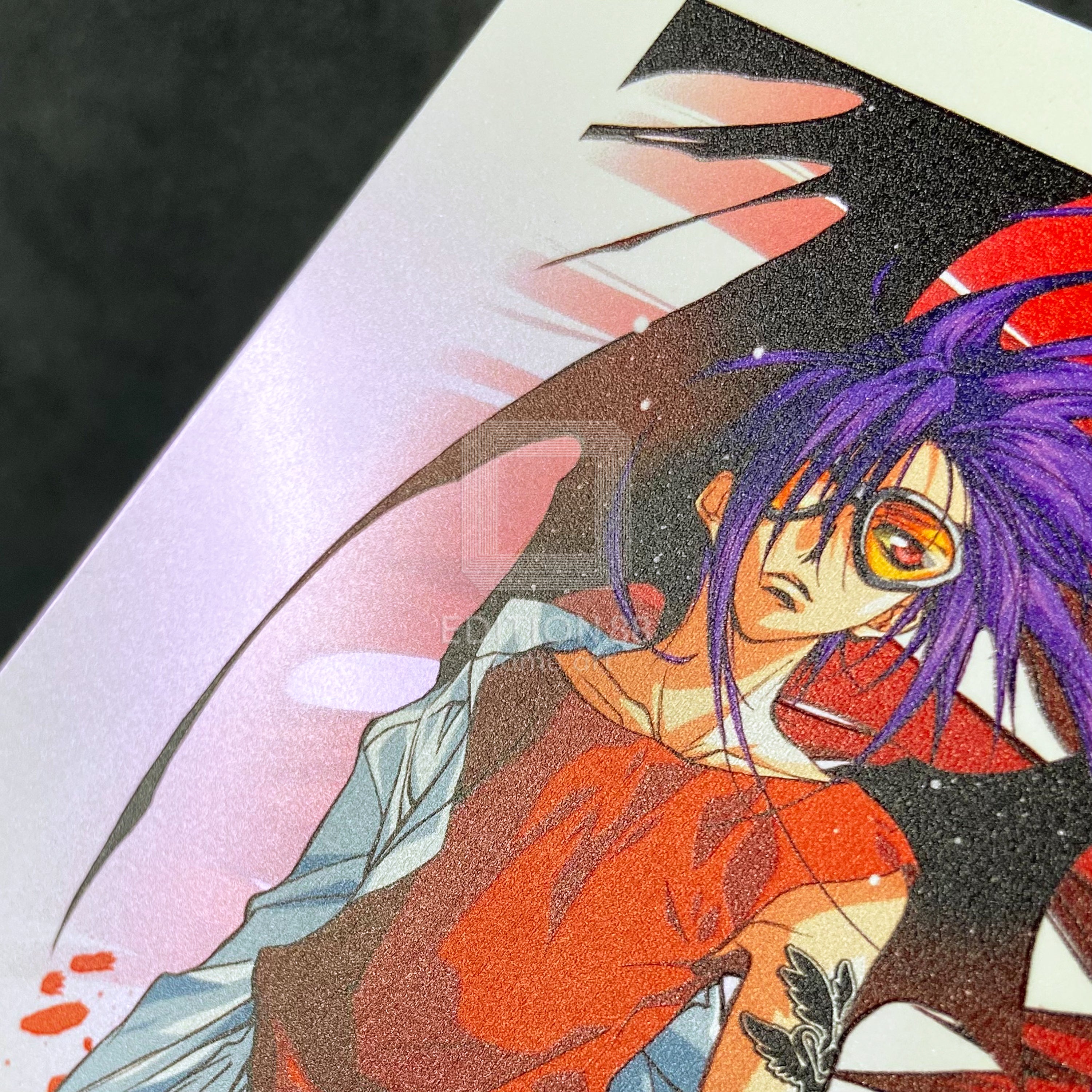 88グラフライト（L判）4/D・N・ANGEL