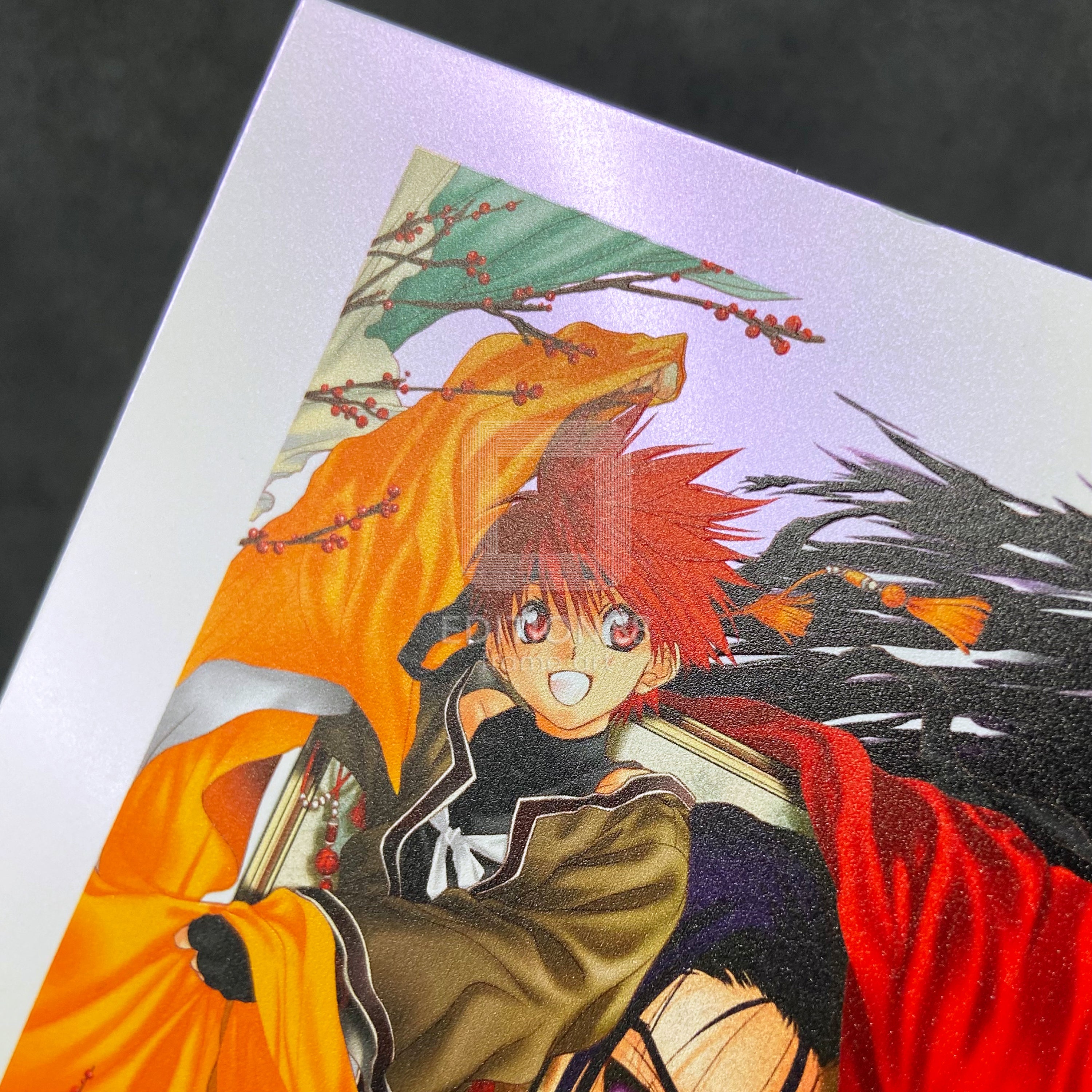 88グラフライト（L判）3/D・N・ANGEL