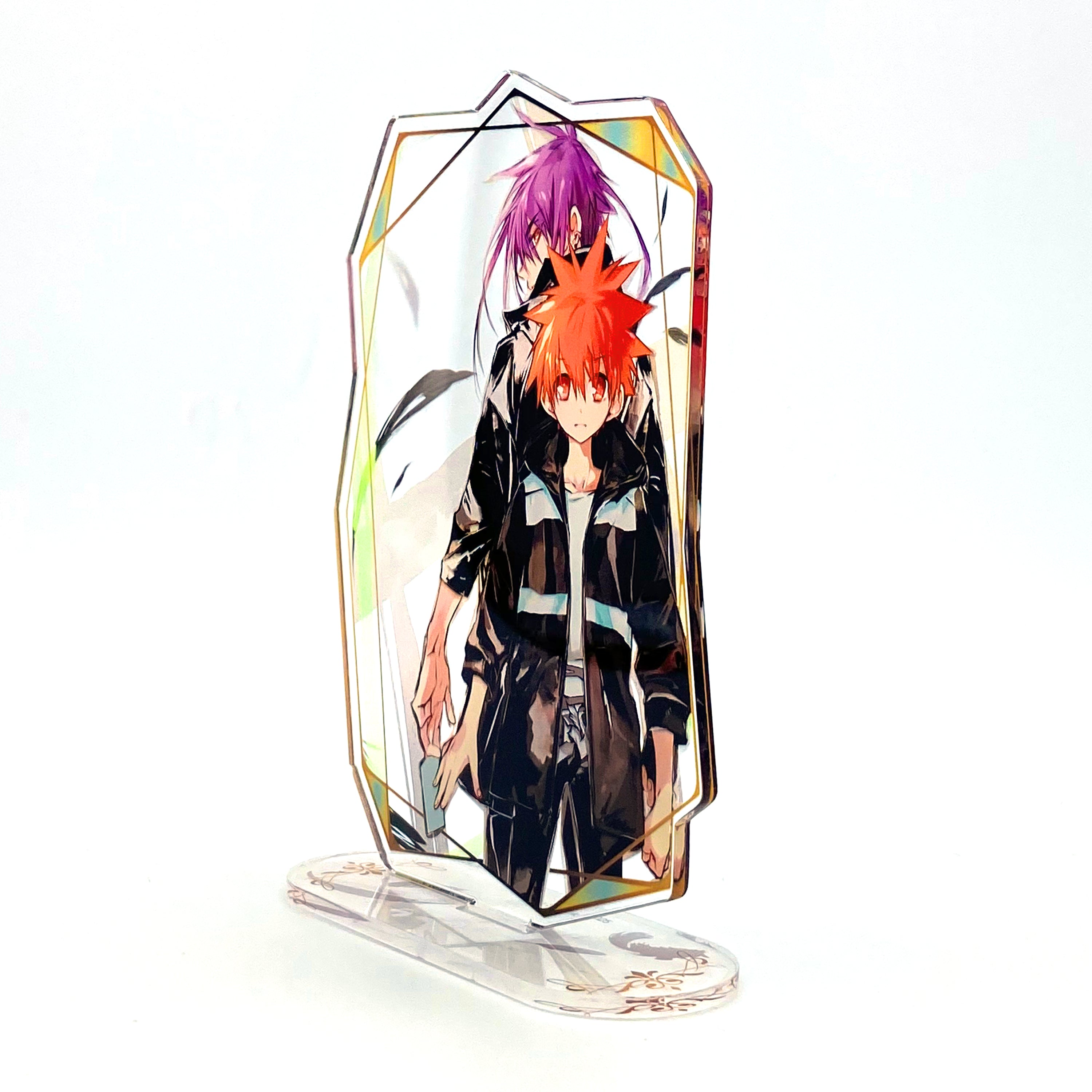 アクリルスタンド2（大助＆ダーク）/D・N・ANGEL