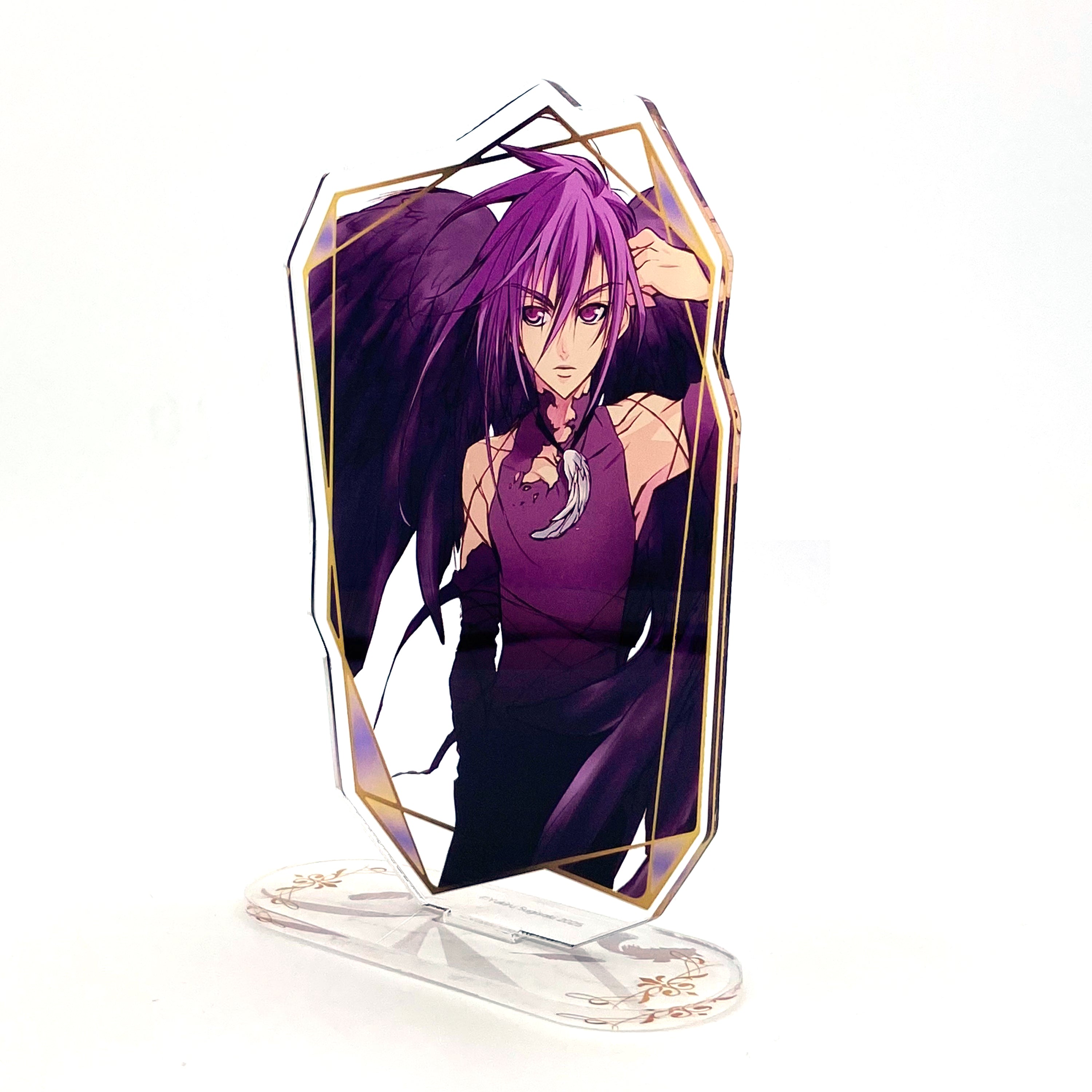 アクリル画　無題　1049 アクリル画 無題 1049 グロテスク | 演劇・ミュージカル等のクチコミ