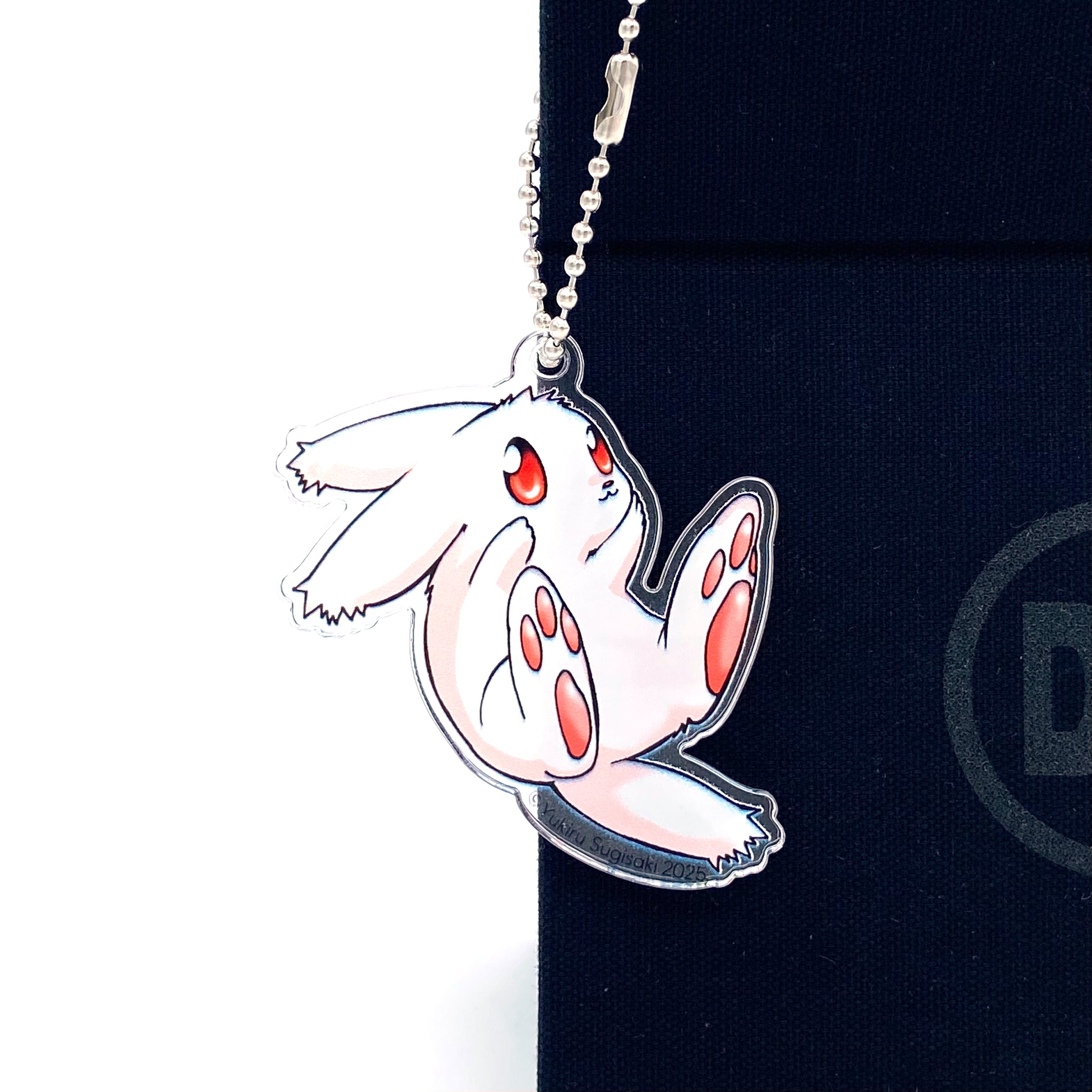 B'zアクリル キーホルダー 2個セット B'z PARTY アクリルキーホルダー 2個セット - メルカリ