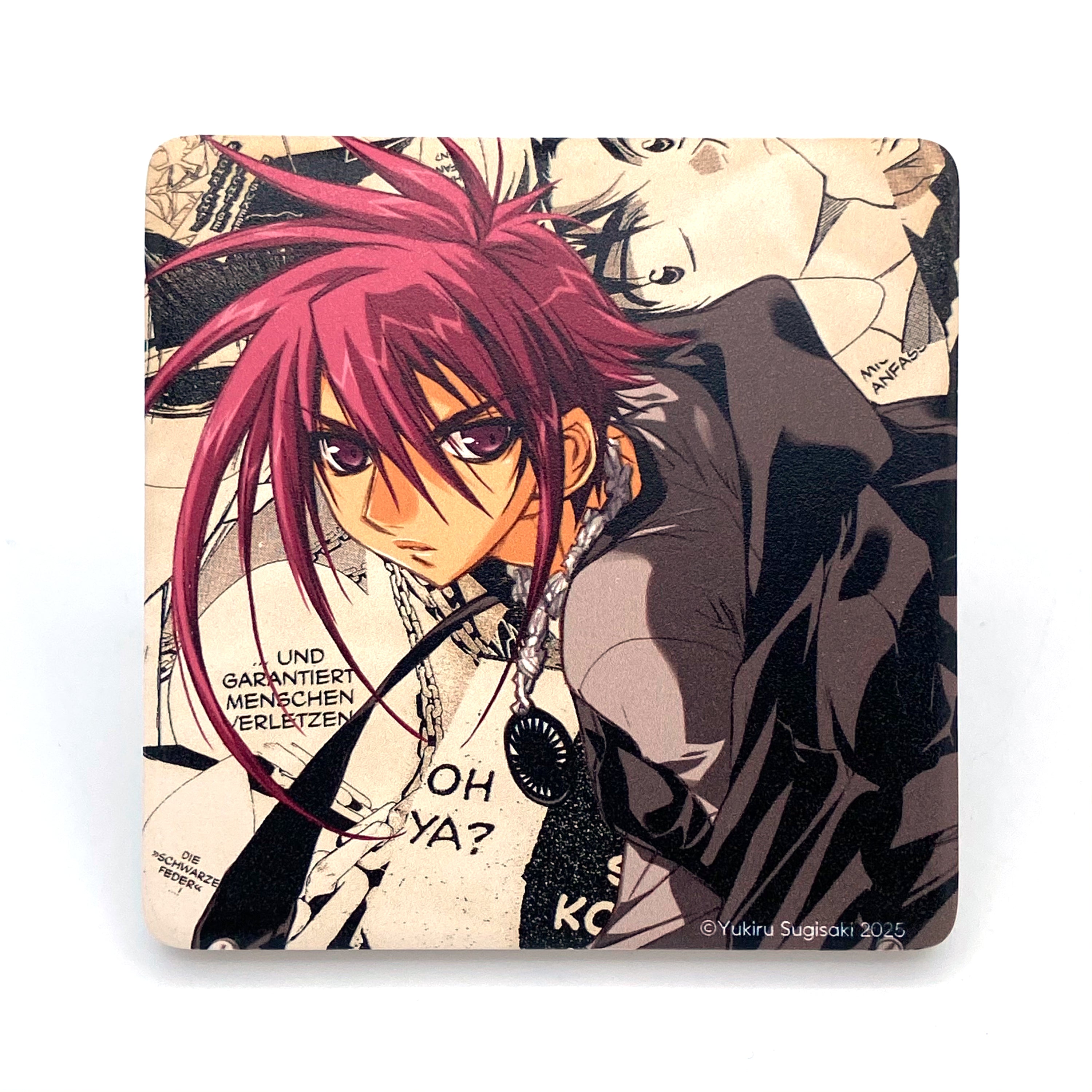 アートタイル2（ダーク）/D・N・ANGEL