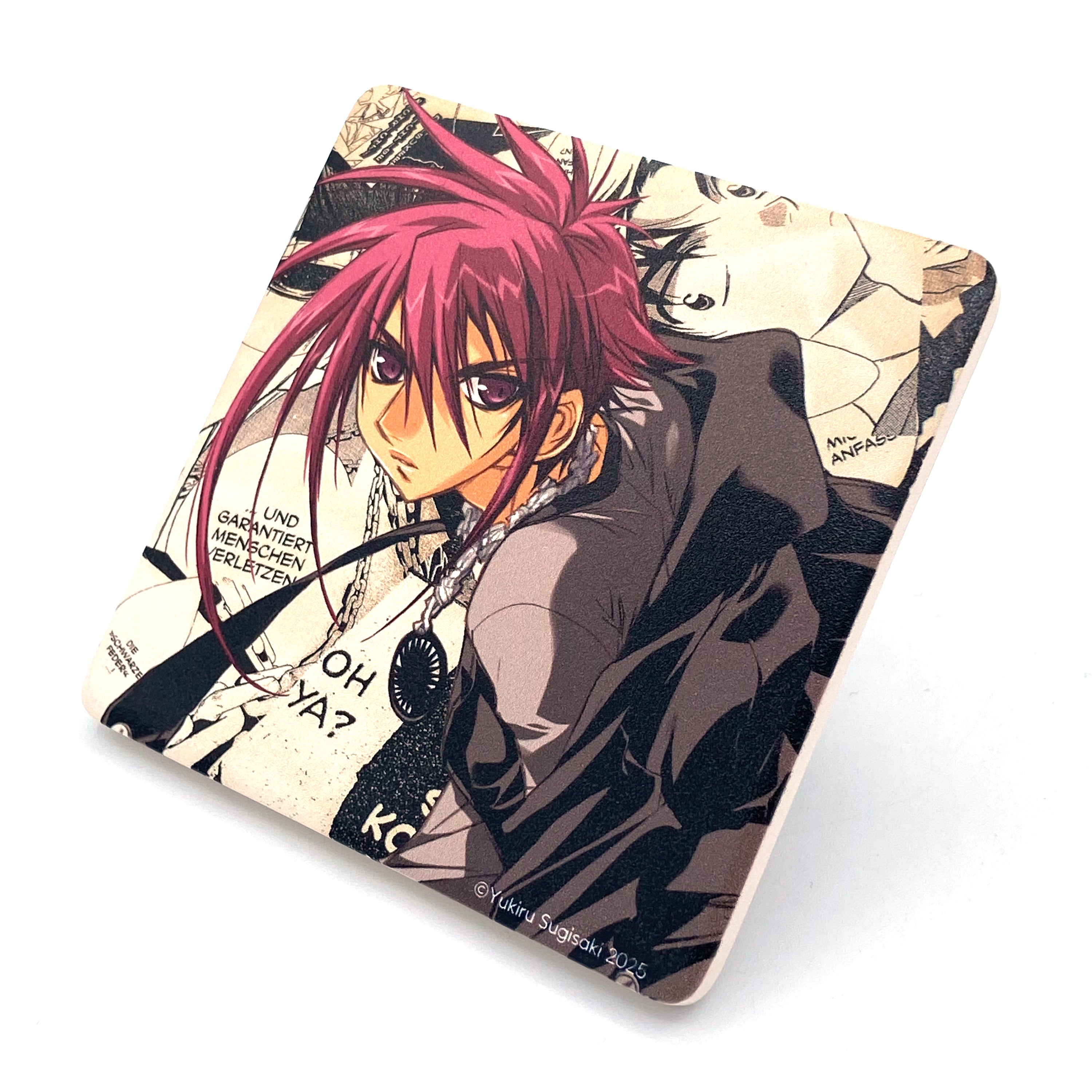 アートタイル2（ダーク）/D・N・ANGEL