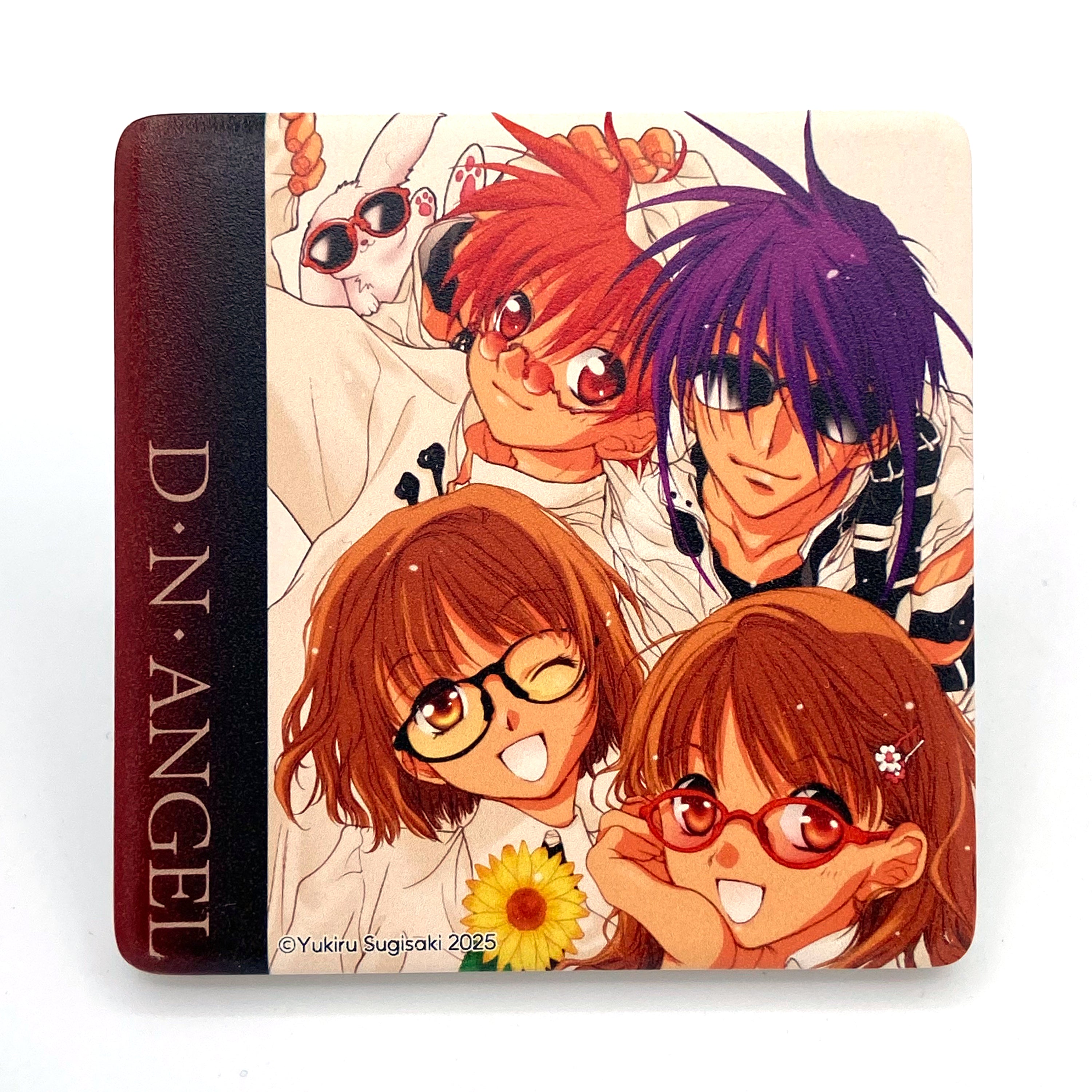 アートタイル3（4人）/D・N・ANGEL