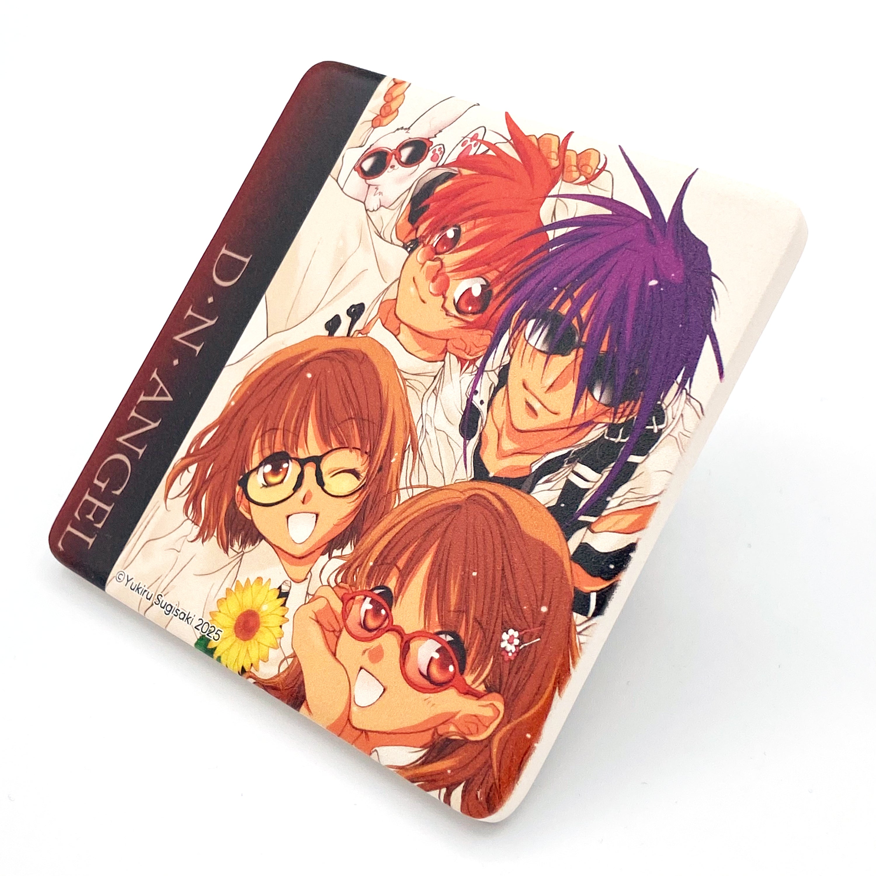 アートタイル3（4人）/D・N・ANGEL