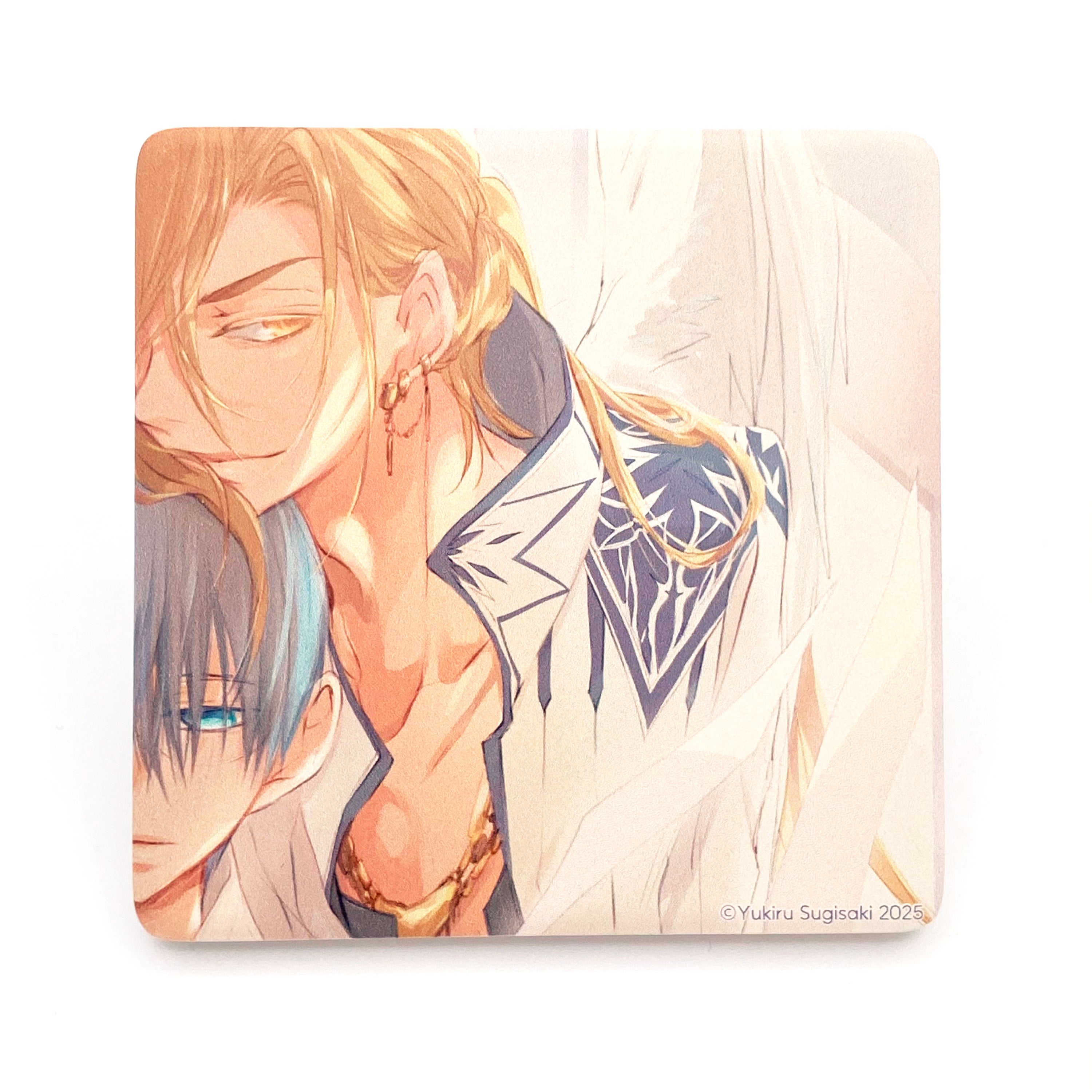 アートタイル4（日渡＆クラッド）/D・N・ANGEL