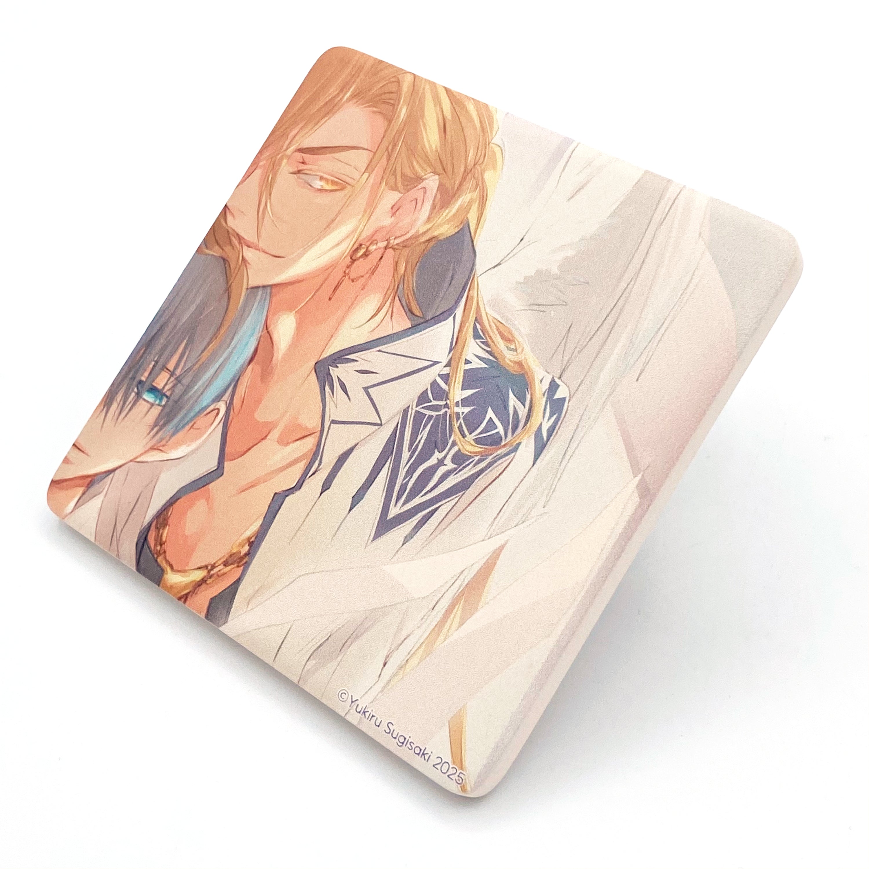 アートタイル4（日渡＆クラッド）/D・N・ANGEL