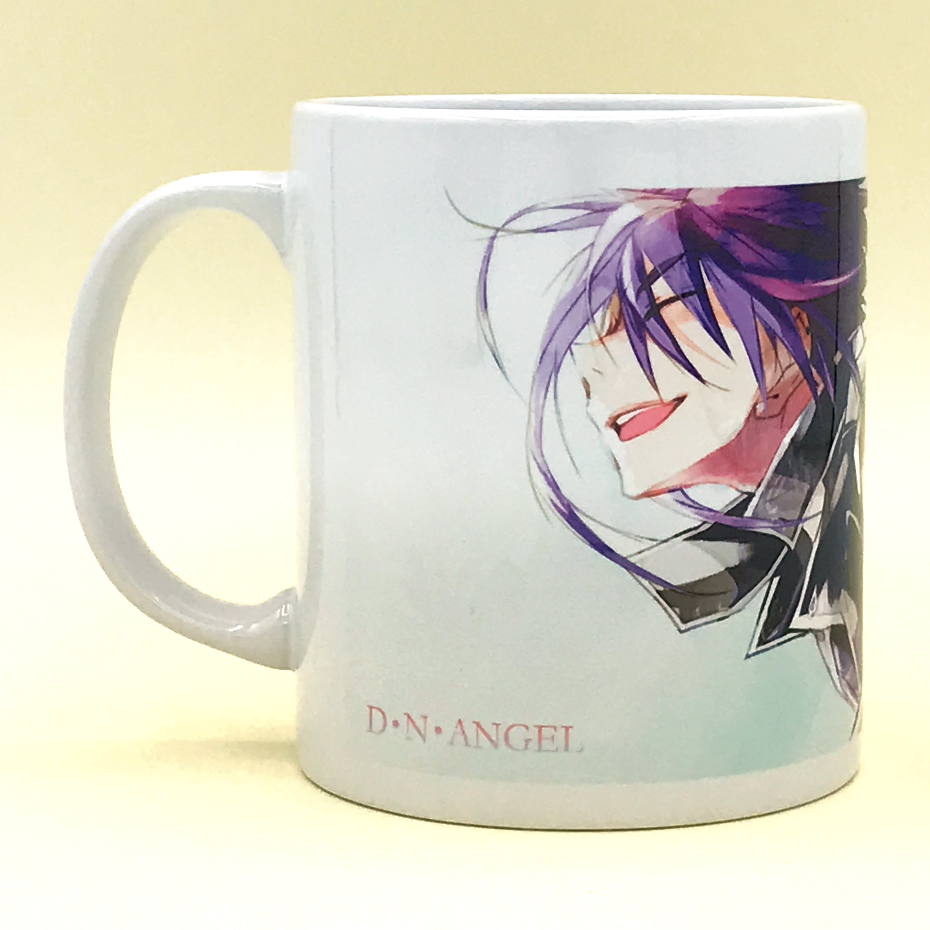 マグカップ1/D・N・ANGEL