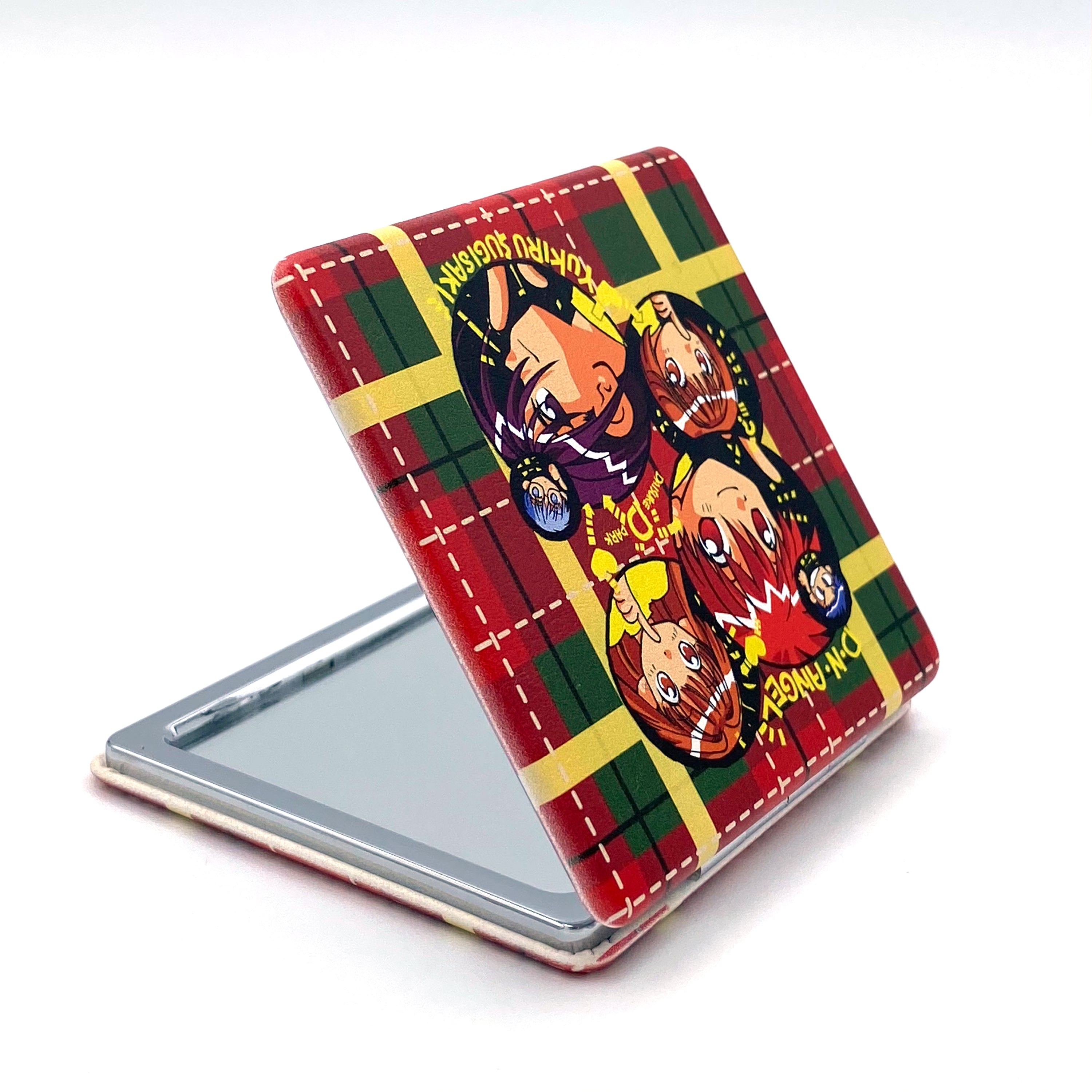 スクエアミラー/D・N・ANGEL