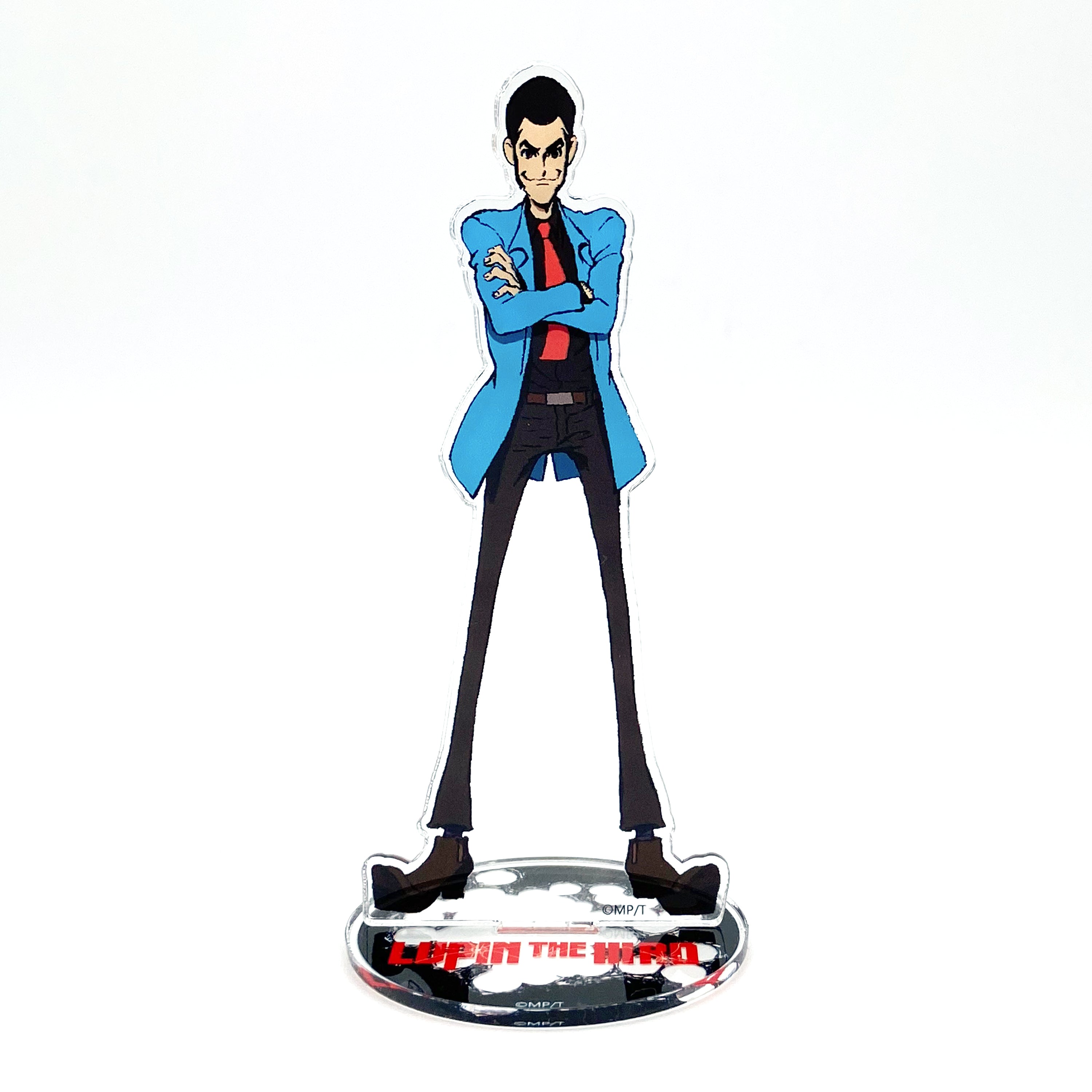 アクリルスタンド（ルパン1）/LUPINTHE ⅢRD