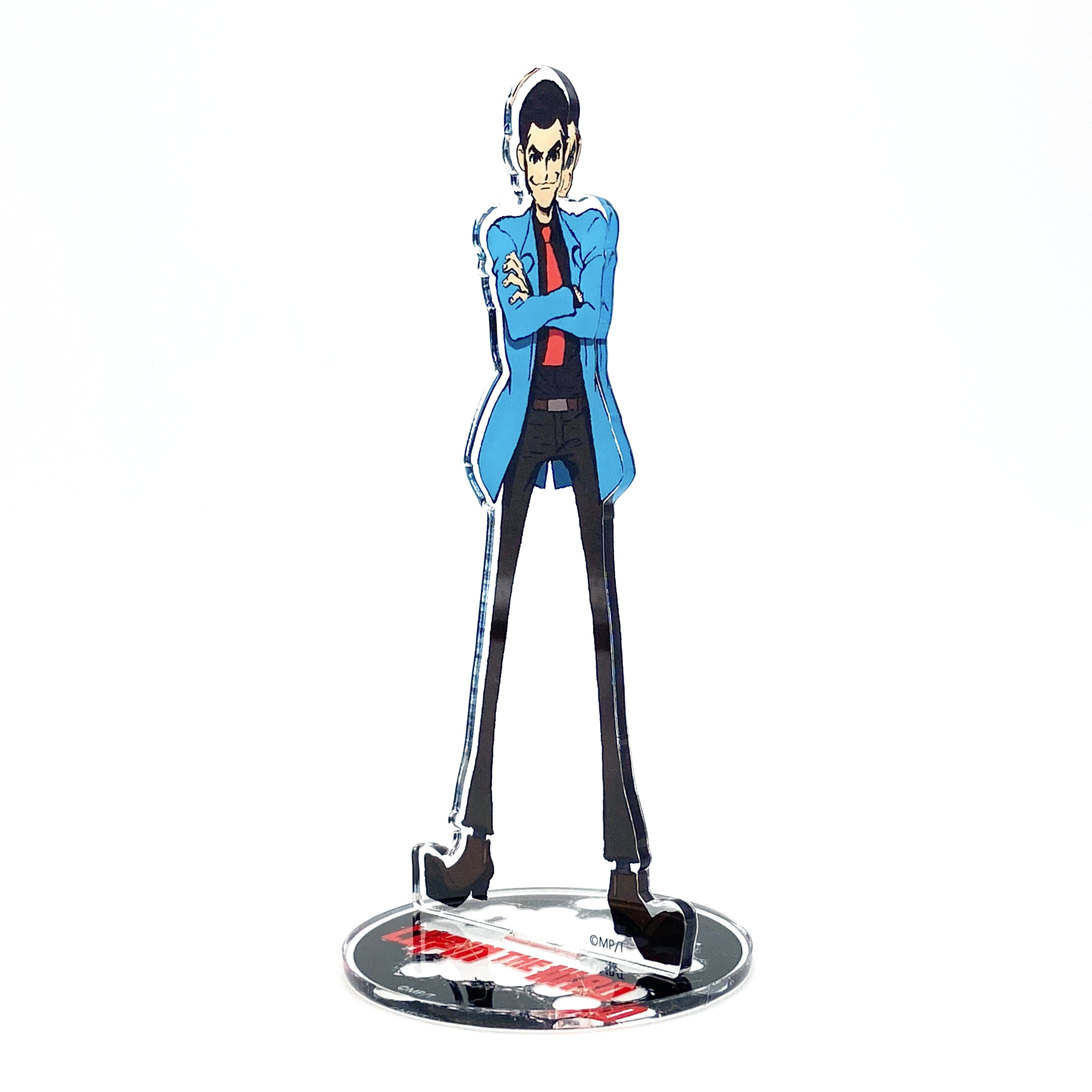 アクリルスタンド（ルパン1）/LUPINTHE ⅢRD