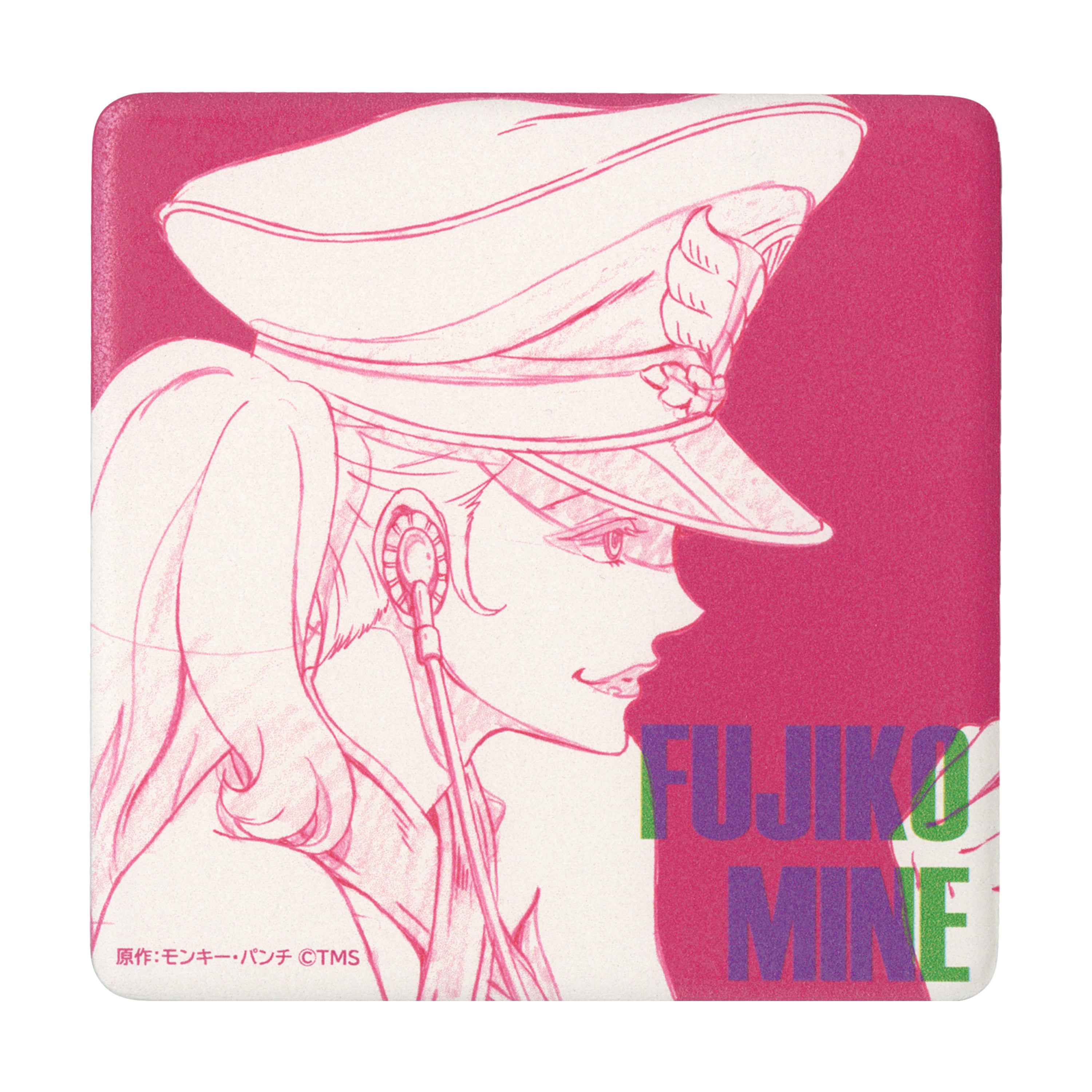 アートタイル（不二子）/LUPINTHE ⅢRD