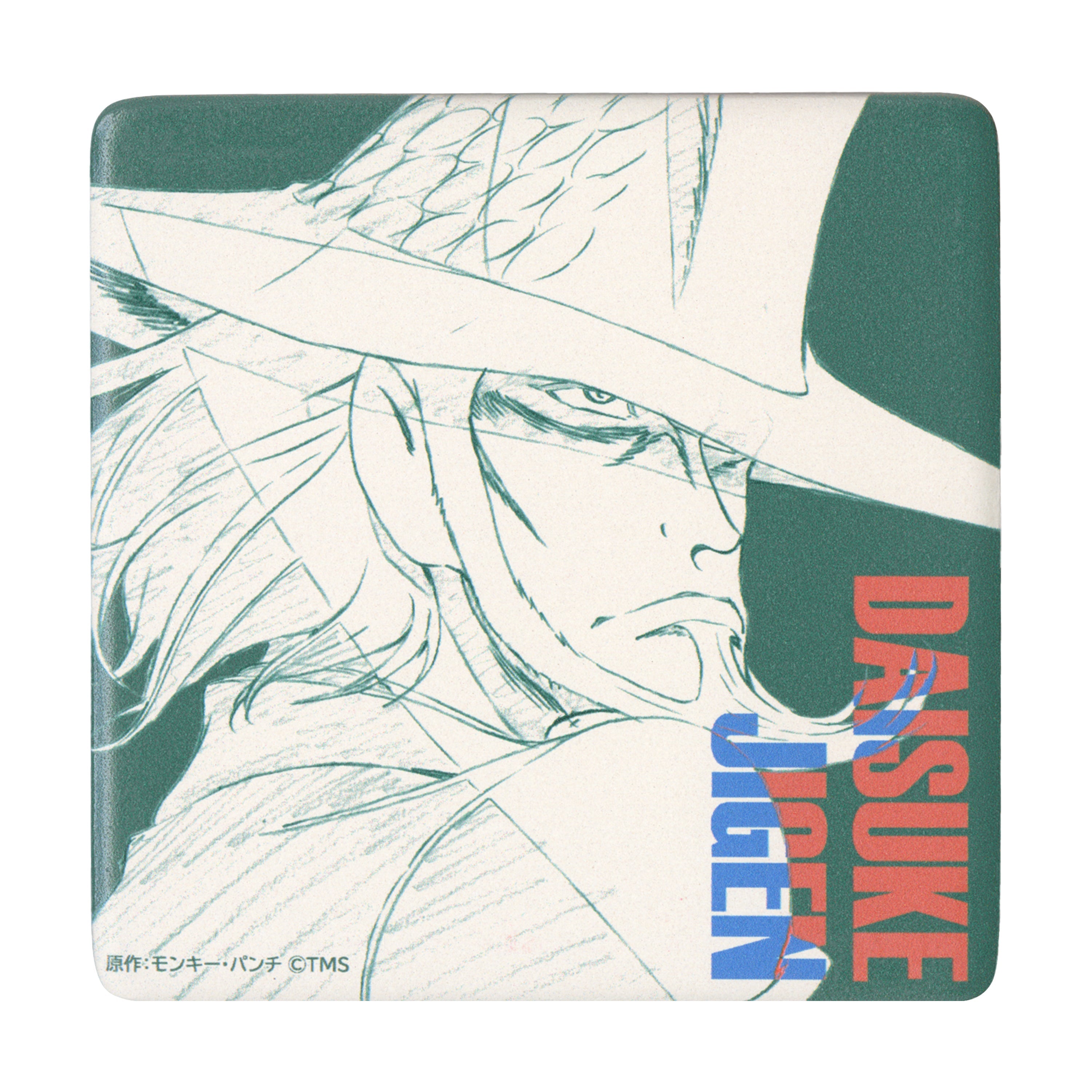 アートタイル（次元）/LUPINTHE ⅢRD