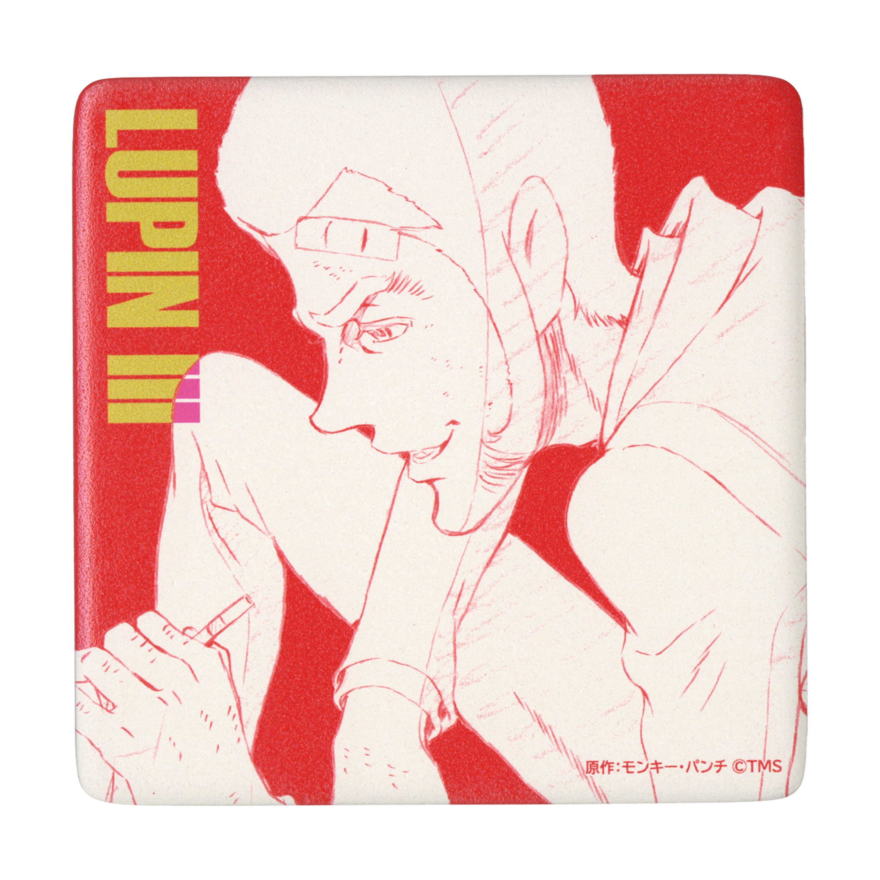 アートタイル（ルパン）/LUPINTHE ⅢRD