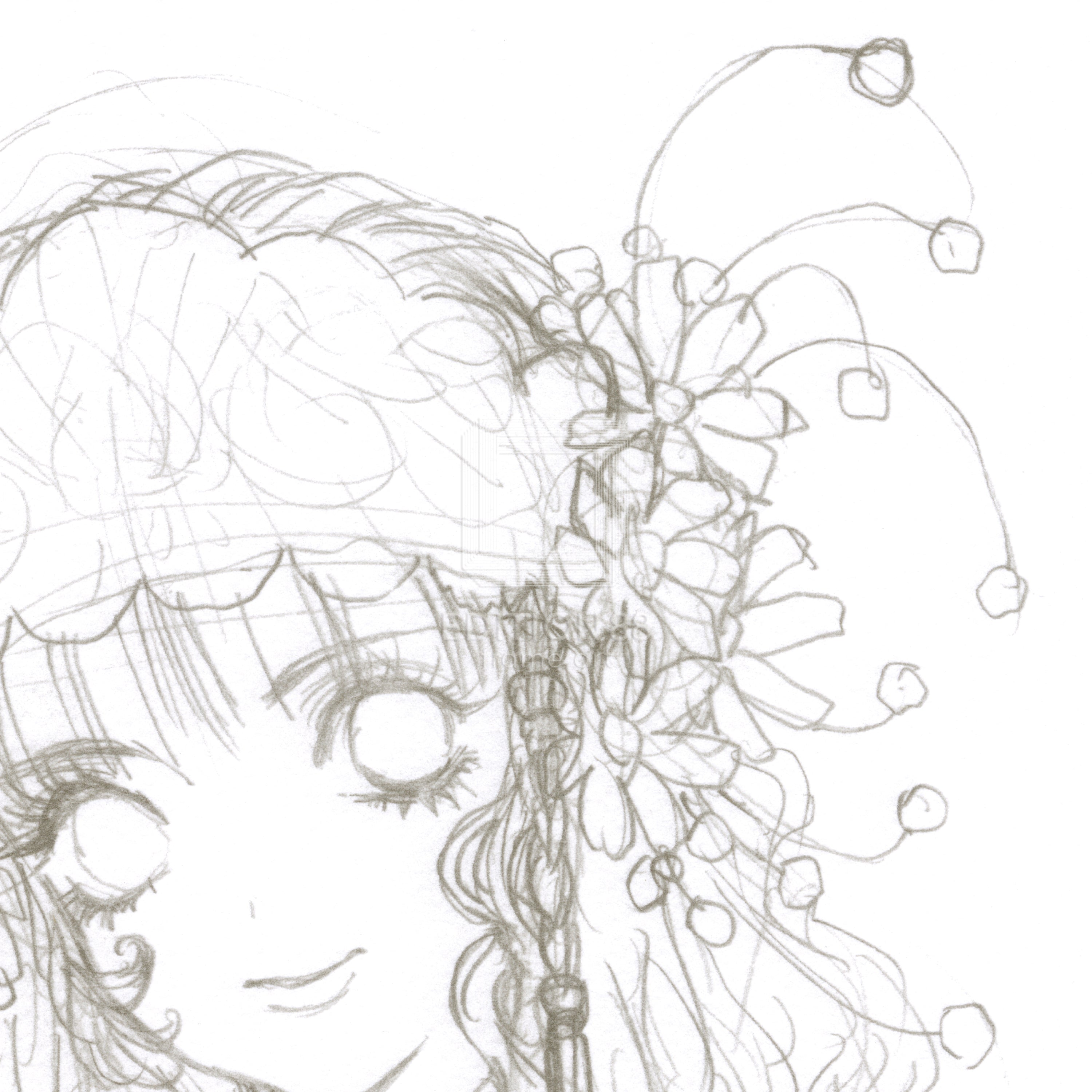 88グラフレコード「アステリスク」/いのまたむつみ