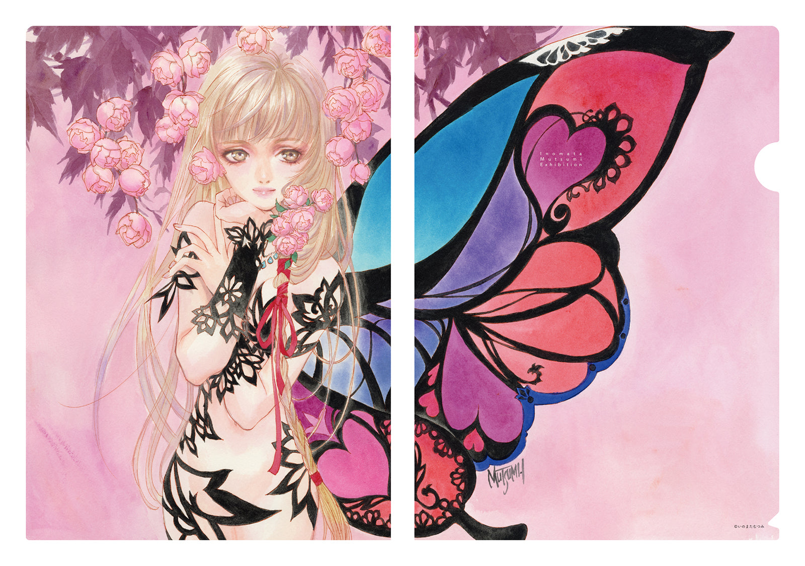 いのまたむつみ氏　版画　ムーンライトソナタ いのまたむつみ氏 版画 ムーンライトソナタ 2025年最新