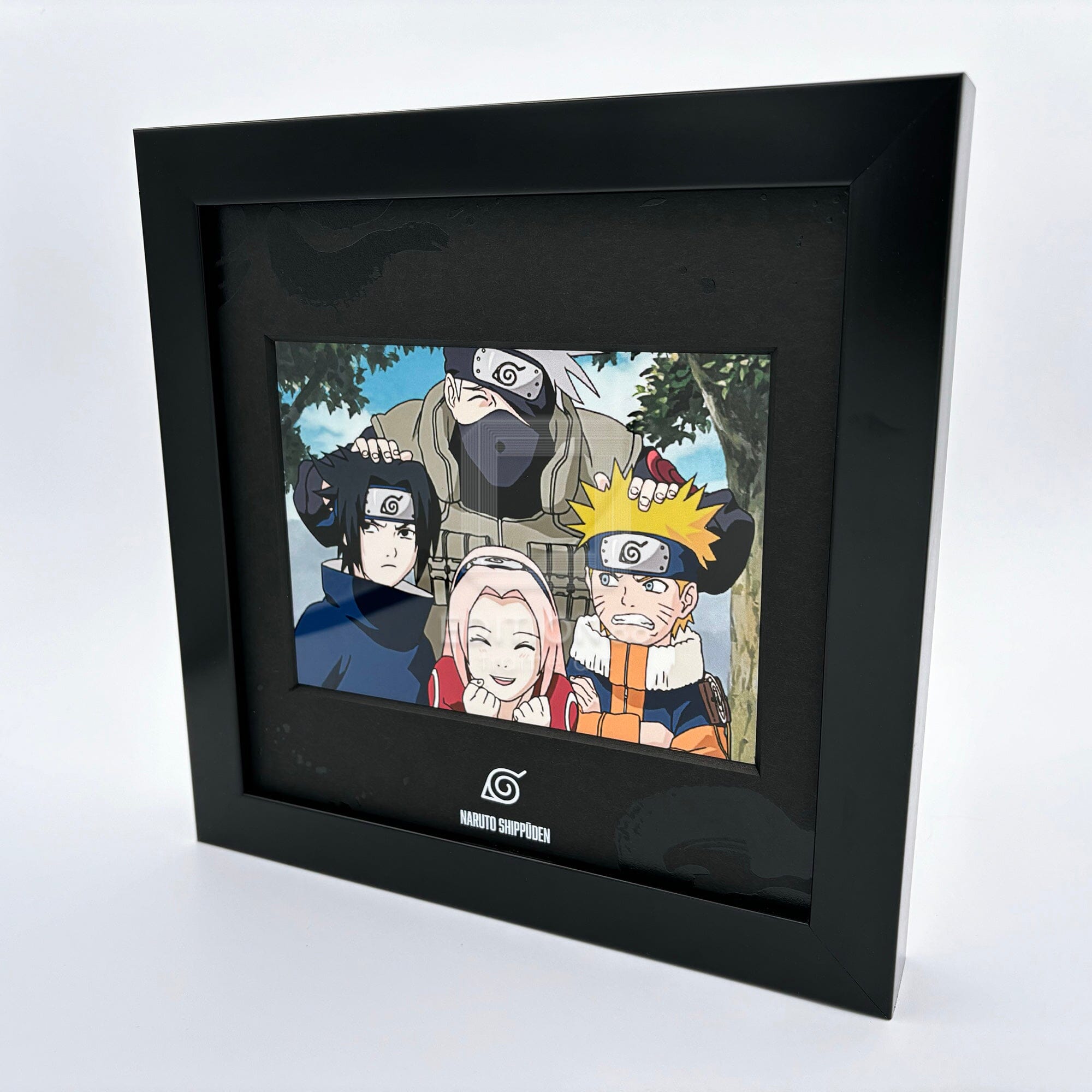 「NARUTO -ナルト- 疾風伝」88フィルムグラフ3 88フィルムグラフ Edition88 