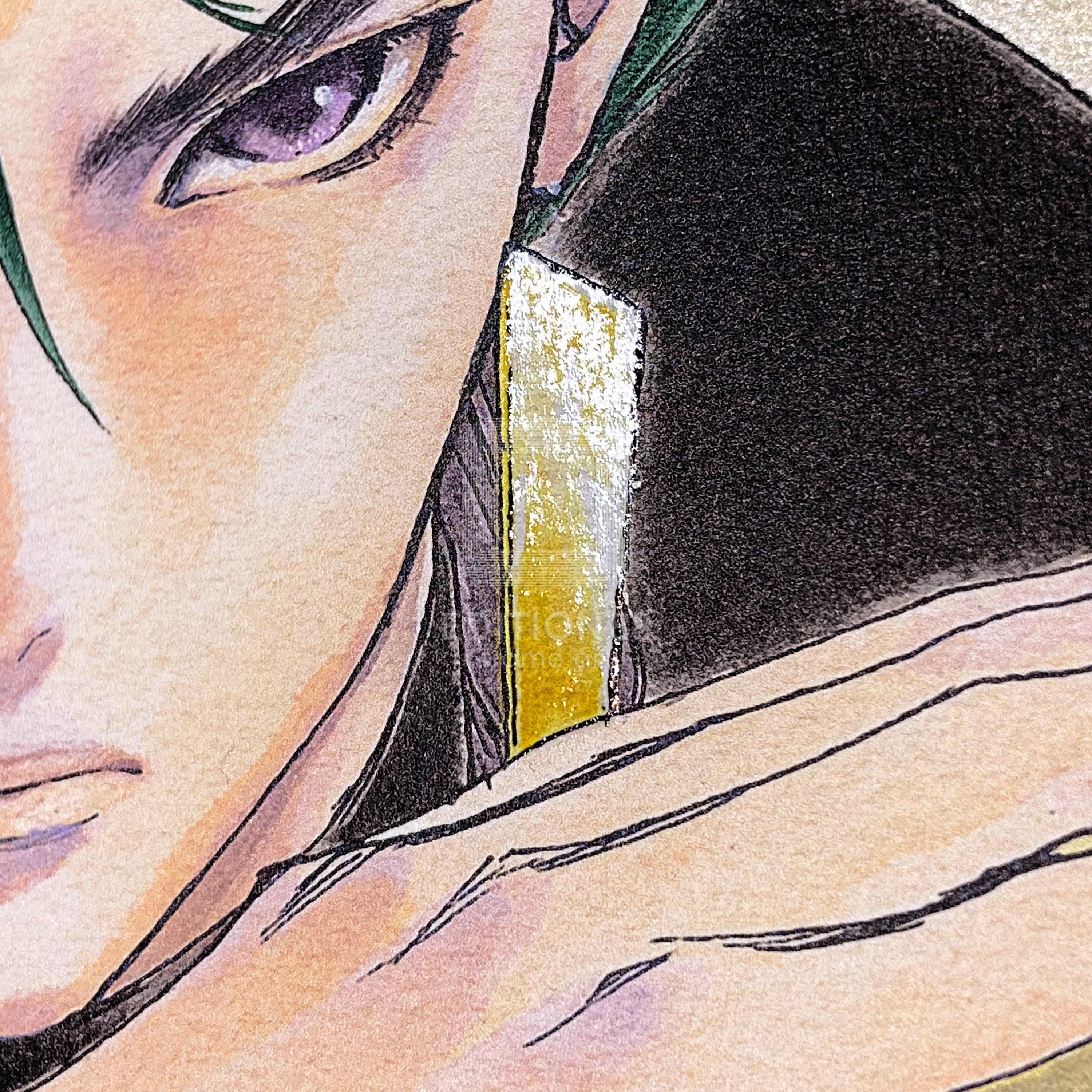 「新世紀GPXサイバーフォーミュラ」88グラフ10 プラチナ版/いのまたむつみ（箔押しサイン入り）