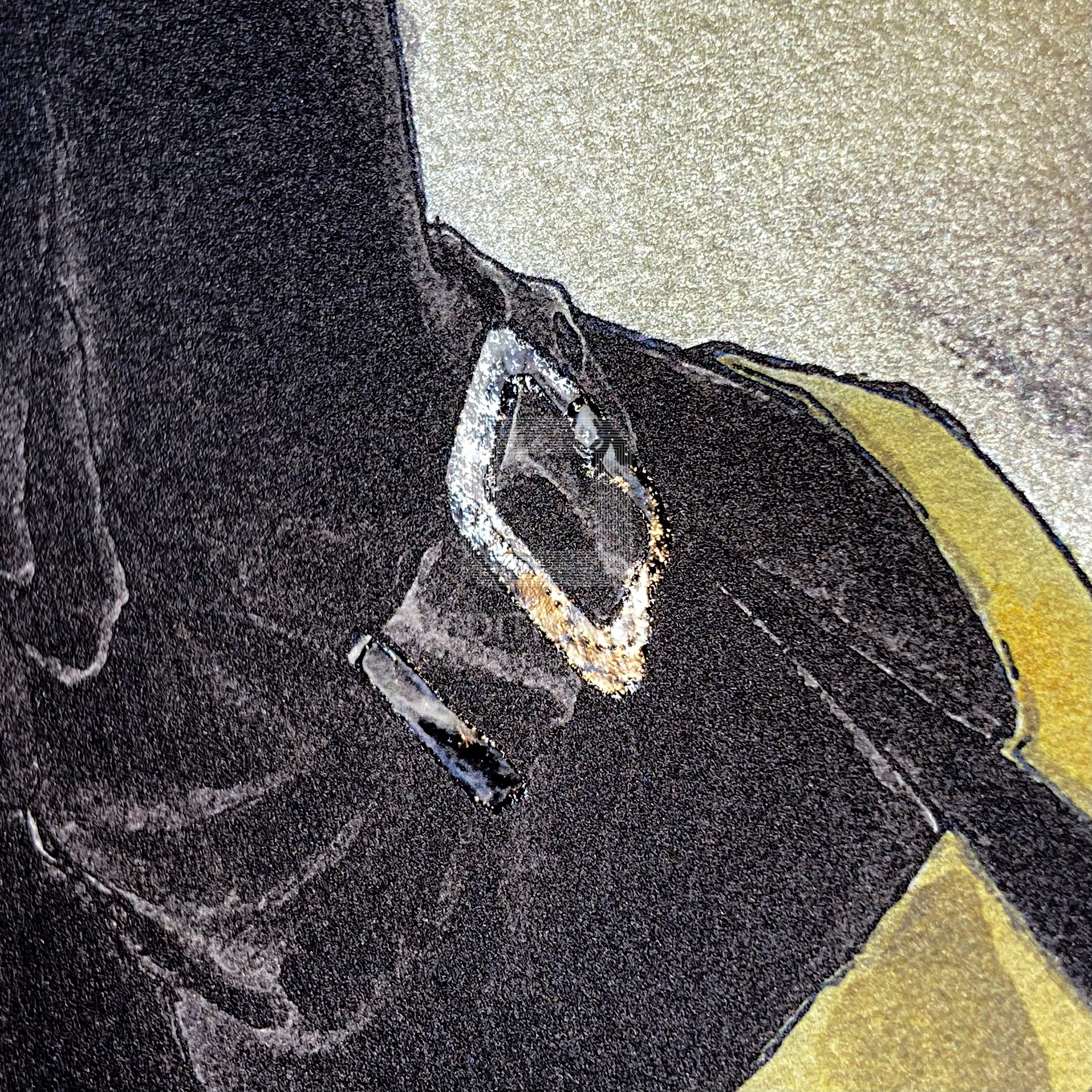 「新世紀GPXサイバーフォーミュラ」88グラフ10 プラチナ版/いのまたむつみ（箔押しサイン入り）